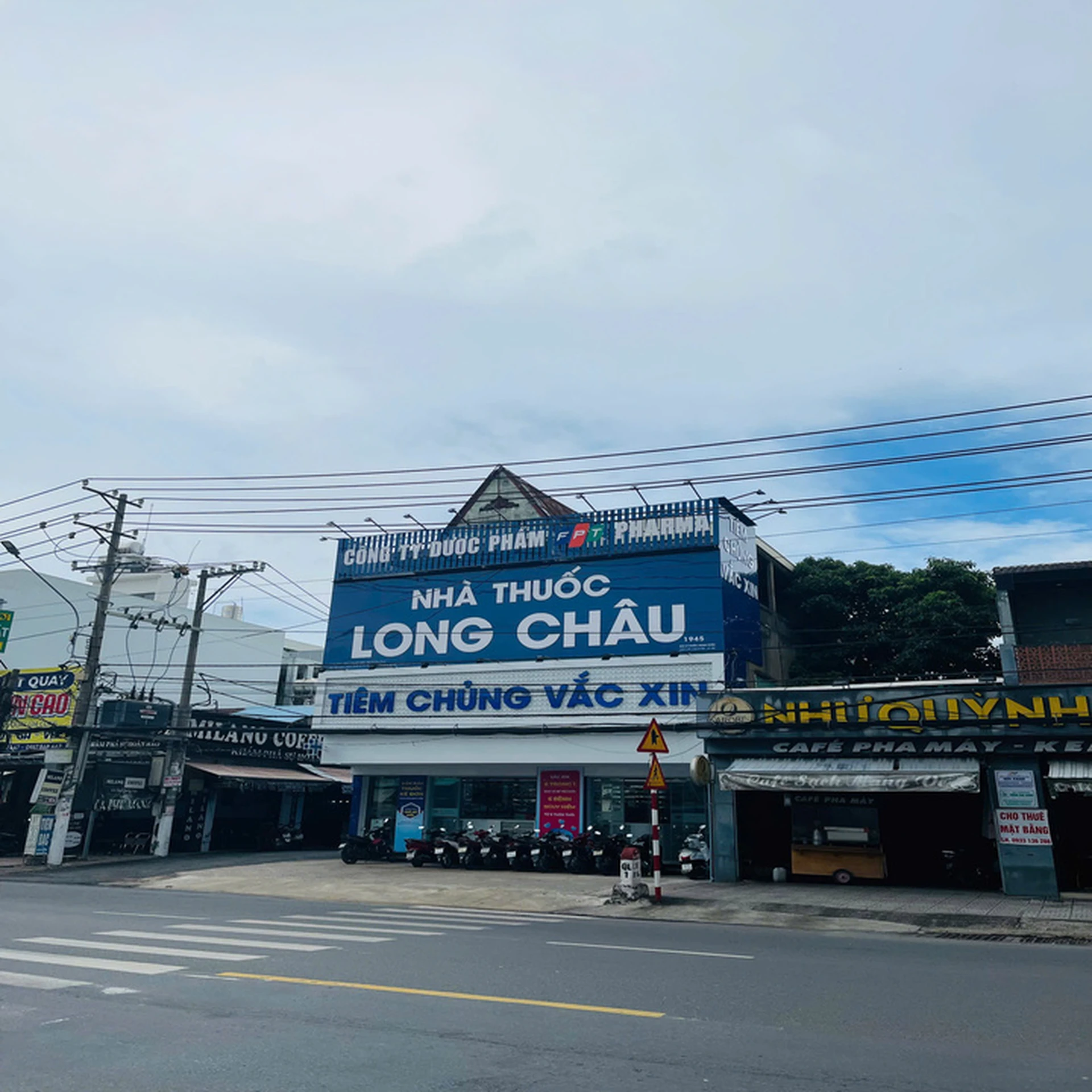 Hình ảnh trung tâm
