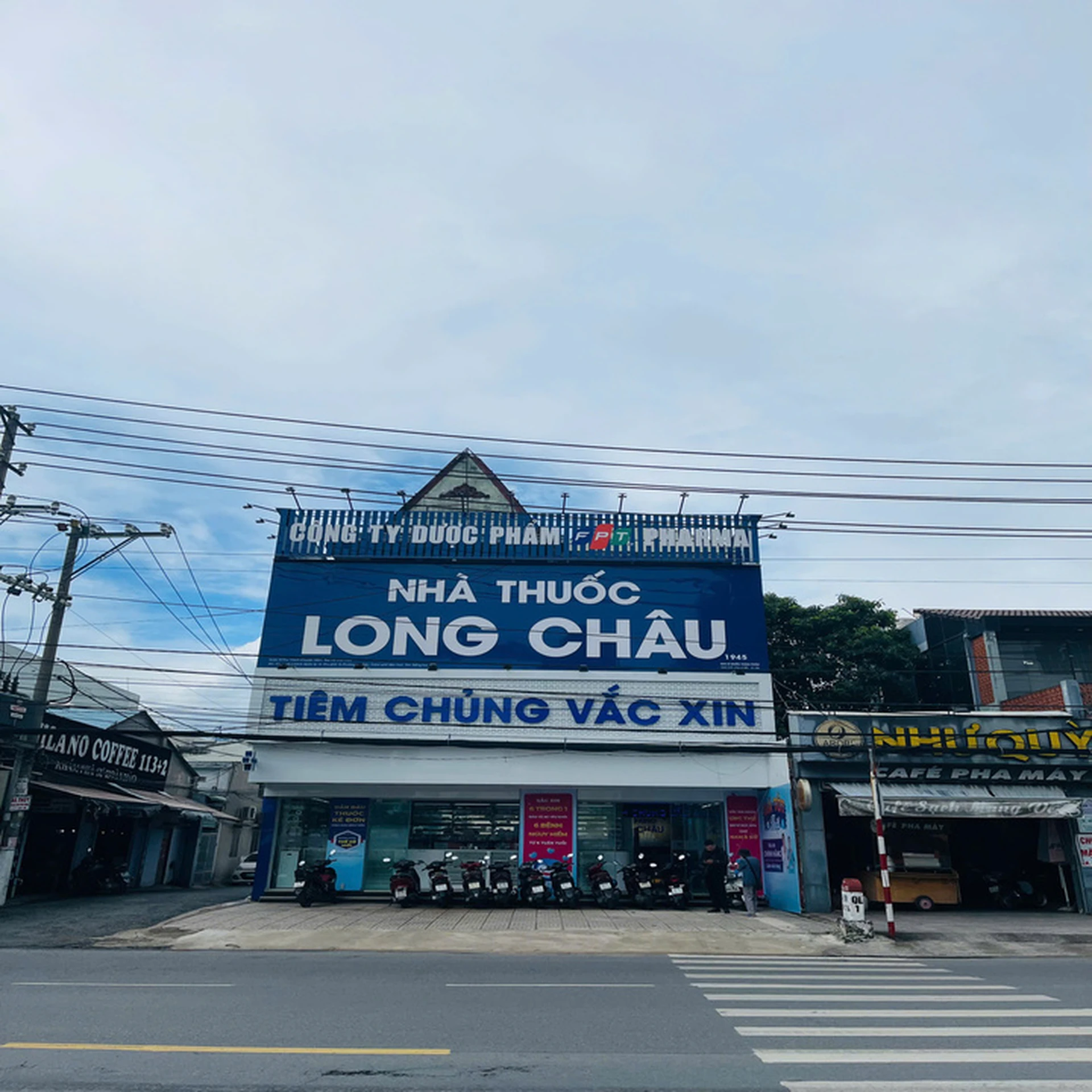 Hình ảnh trung tâm