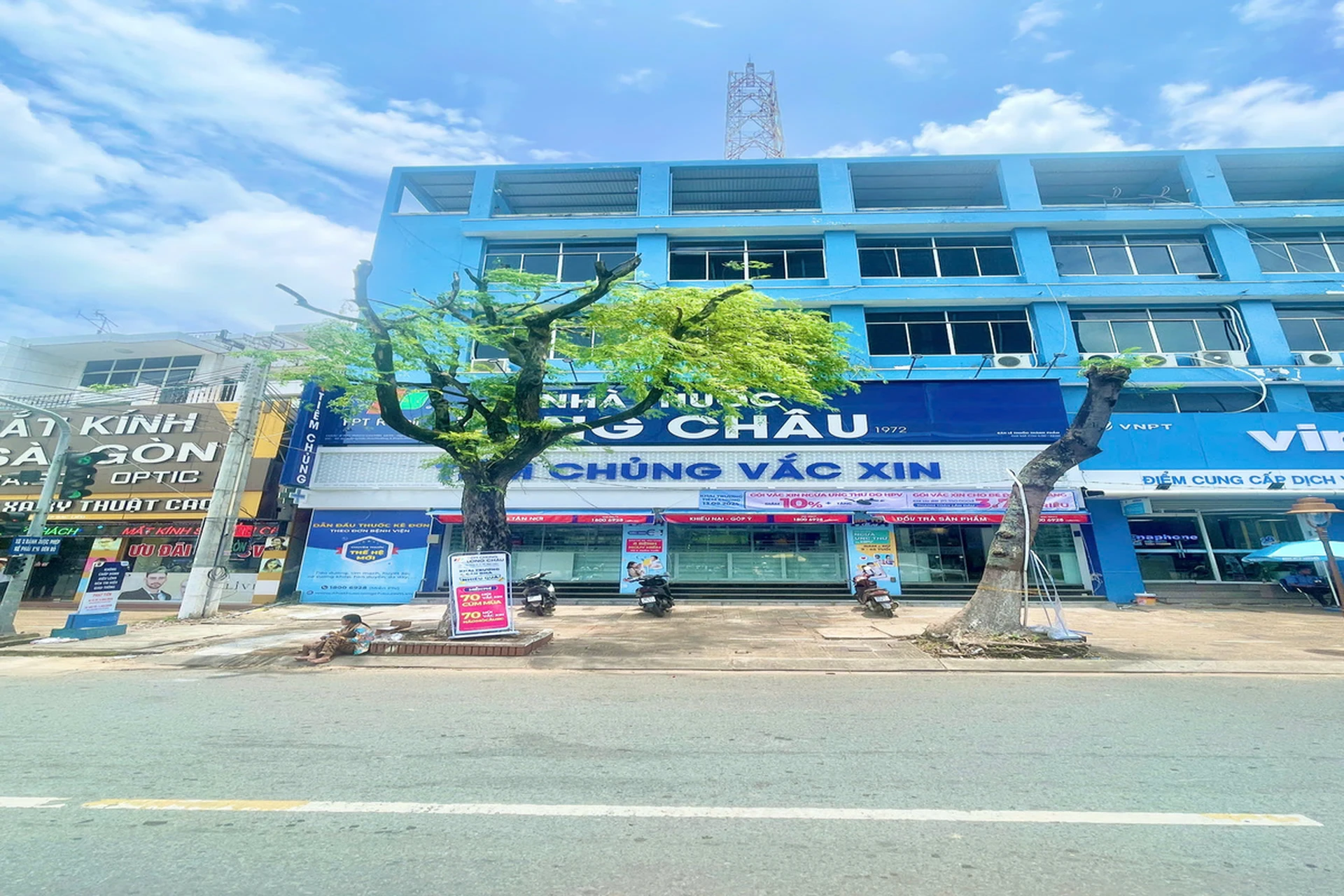 Hình ảnh trung tâm