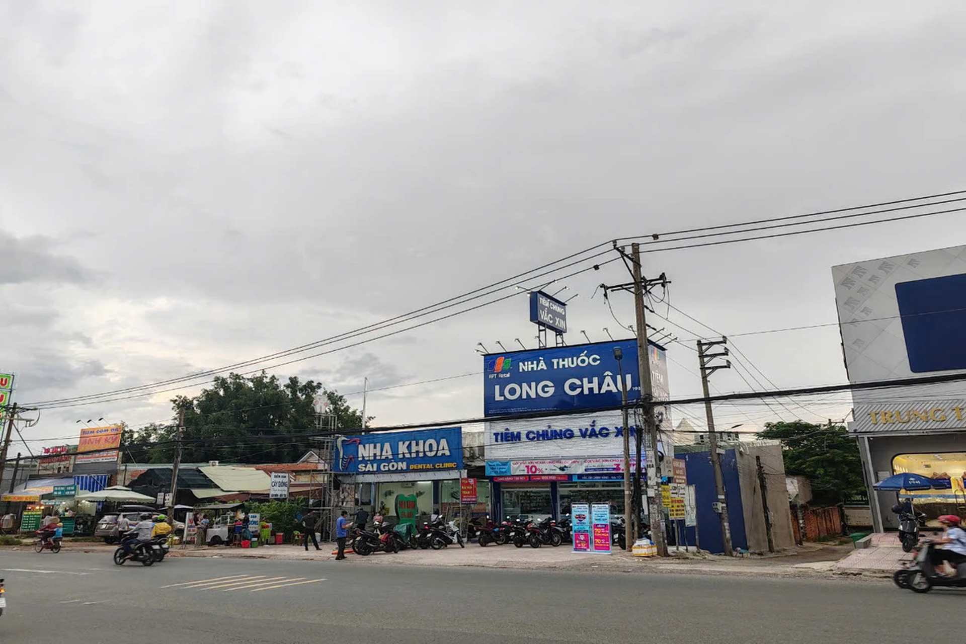 Hình ảnh trung tâm