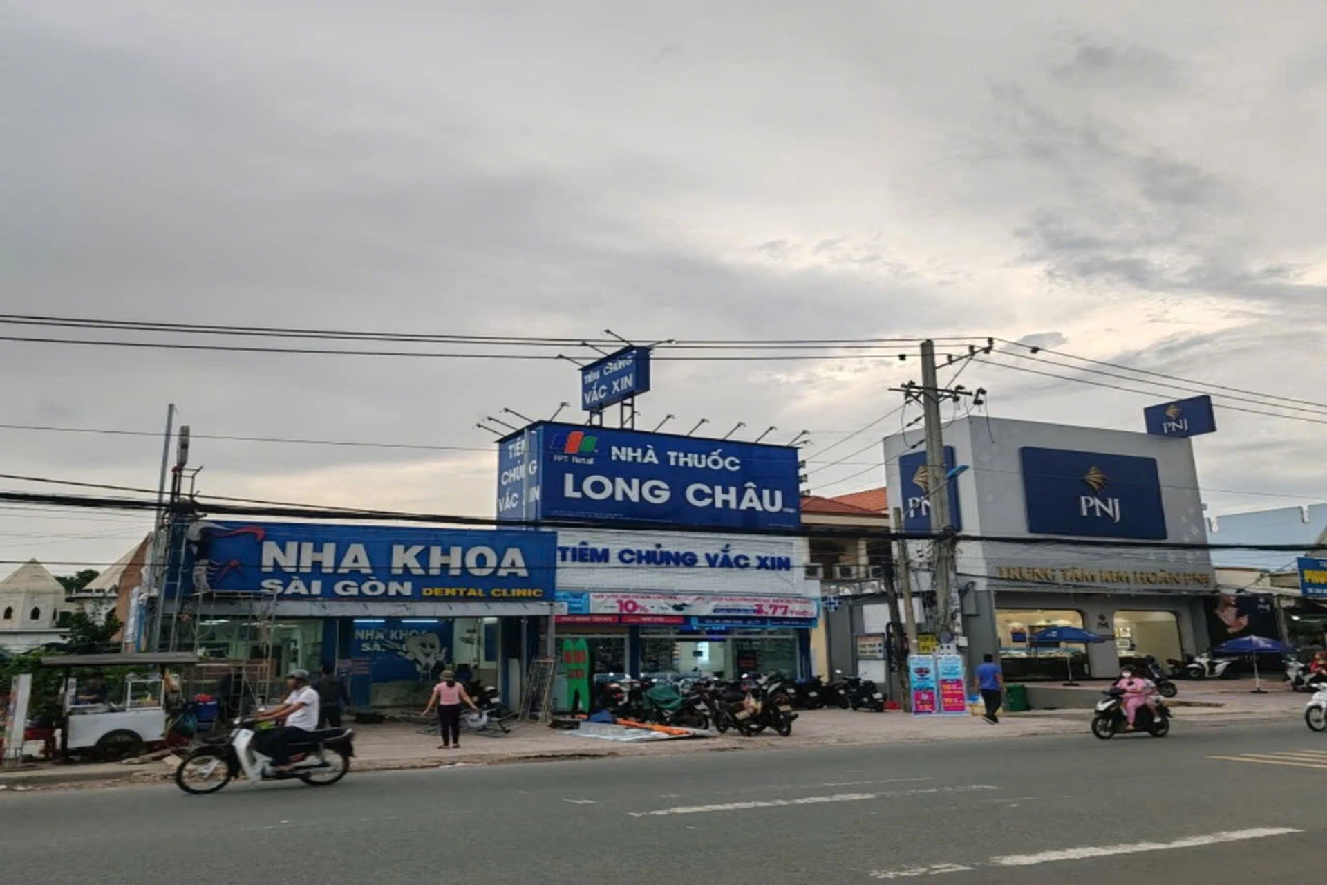 Hình ảnh trung tâm