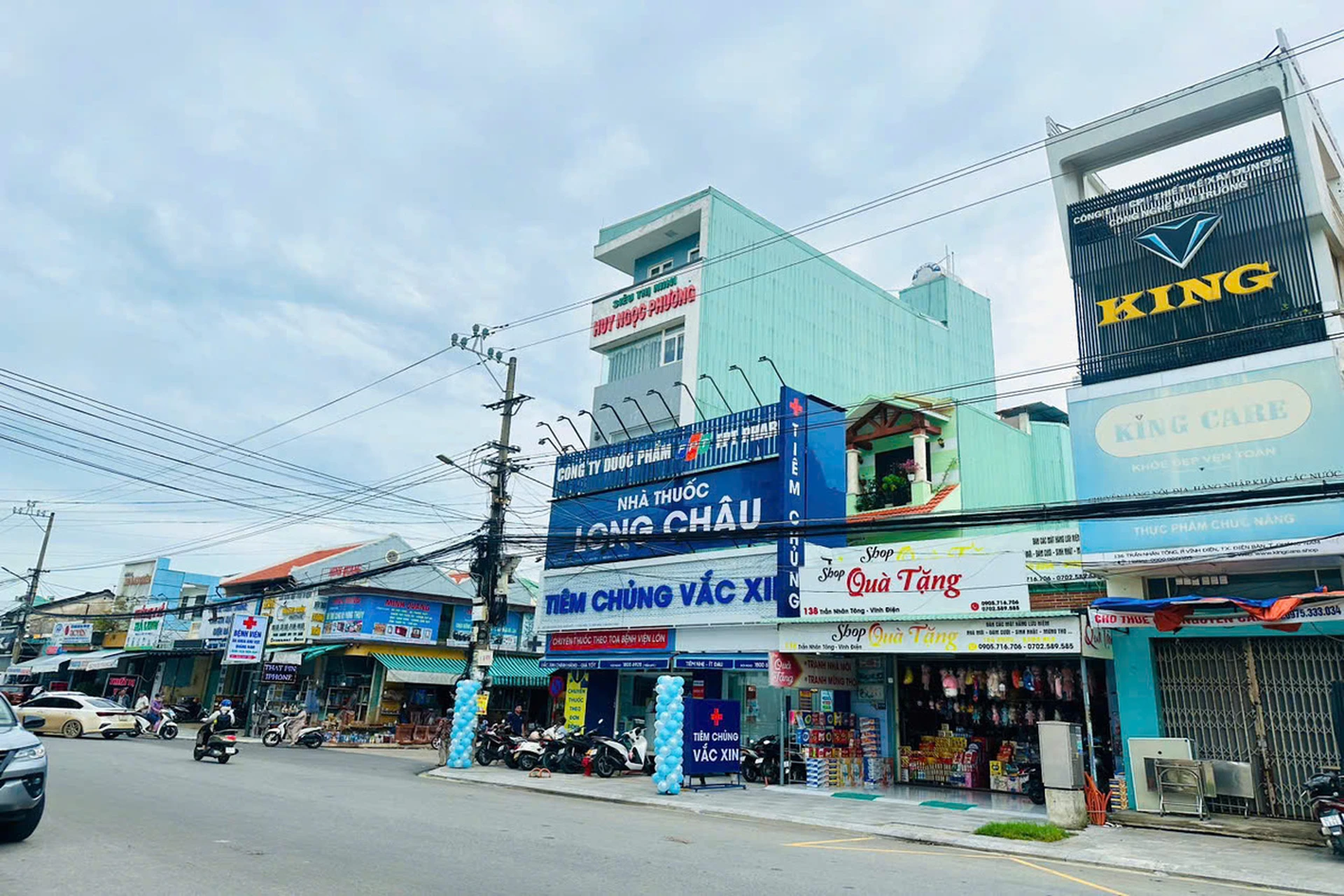 Hình ảnh trung tâm