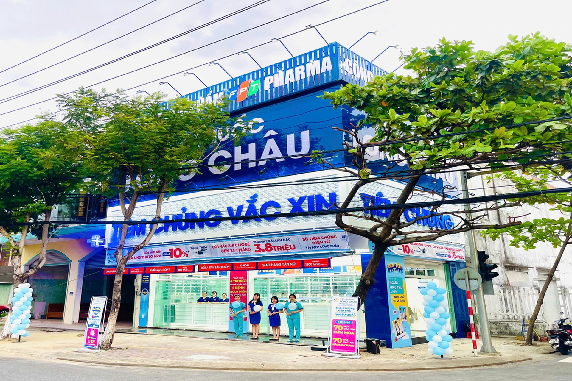 Hình ảnh trung tâm