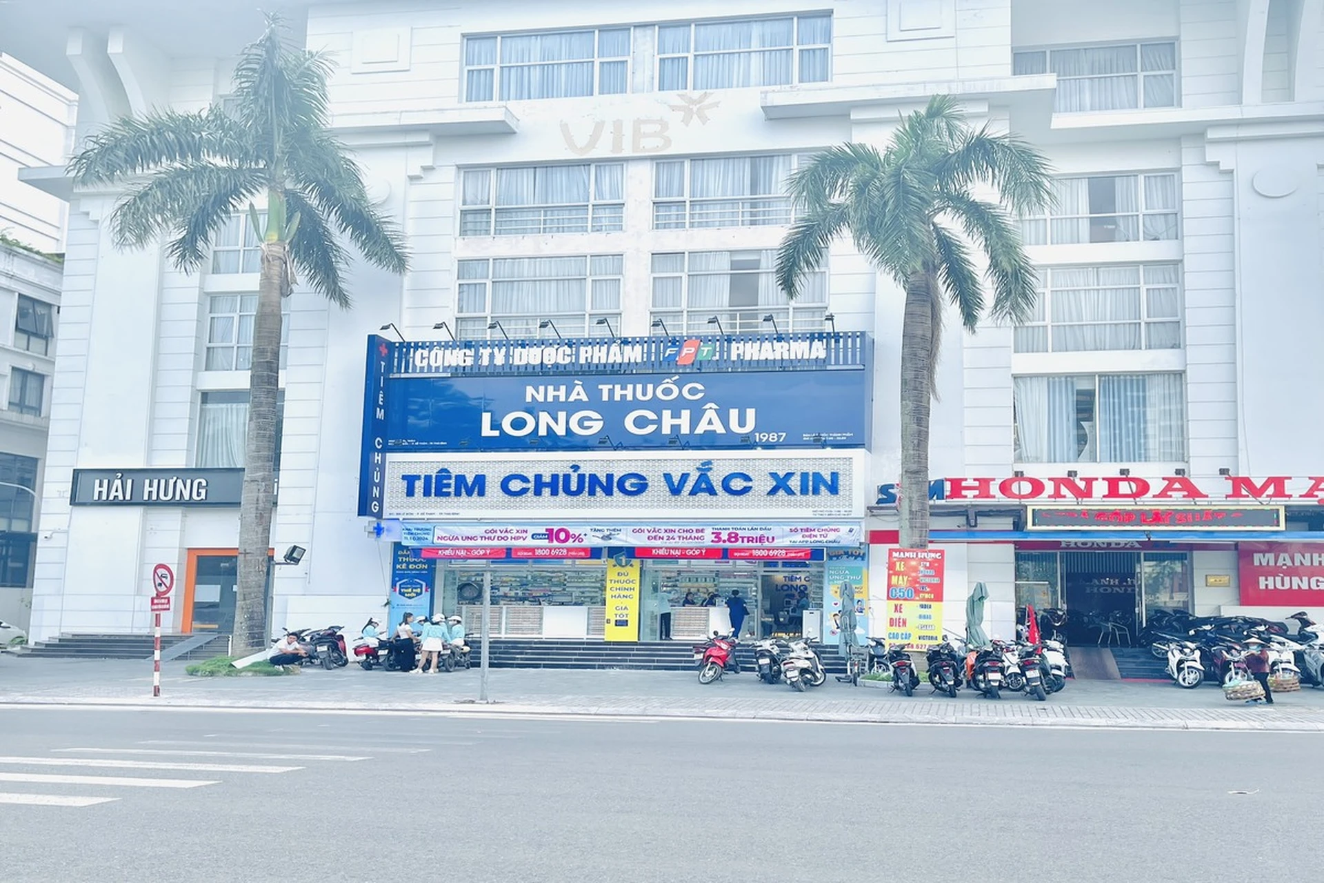 Hình ảnh trung tâm