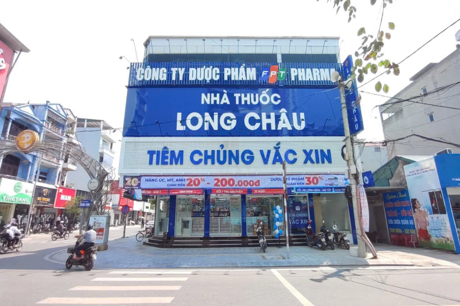 Hình ảnh trung tâm