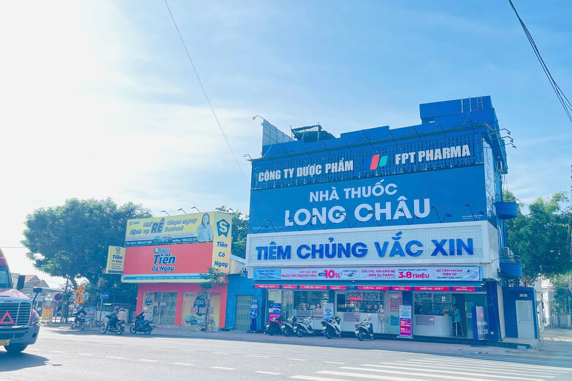Hình ảnh trung tâm