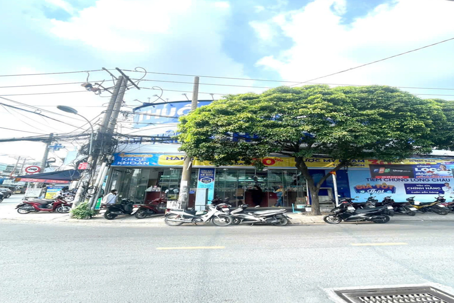 Hình ảnh trung tâm