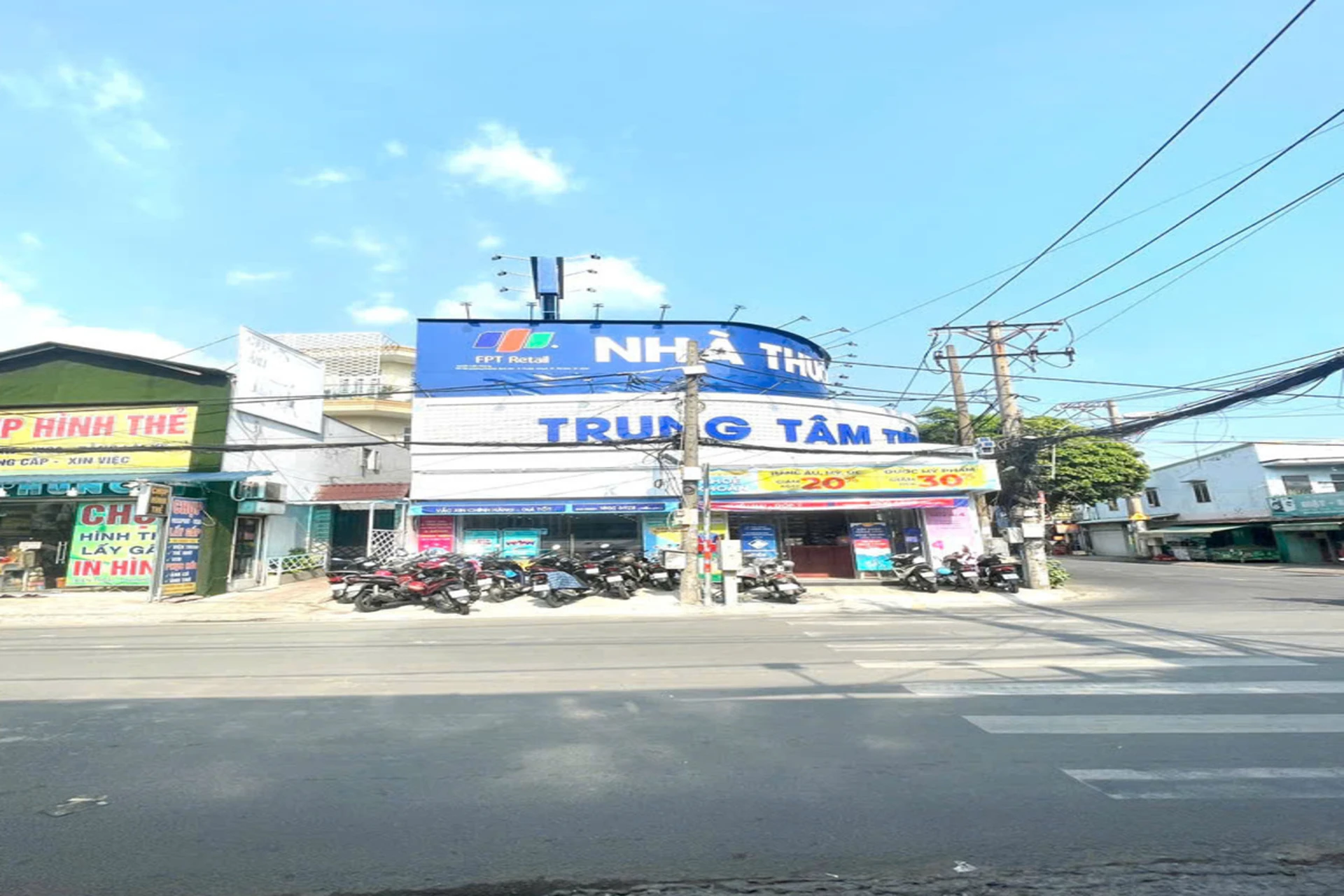 Hình ảnh trung tâm
