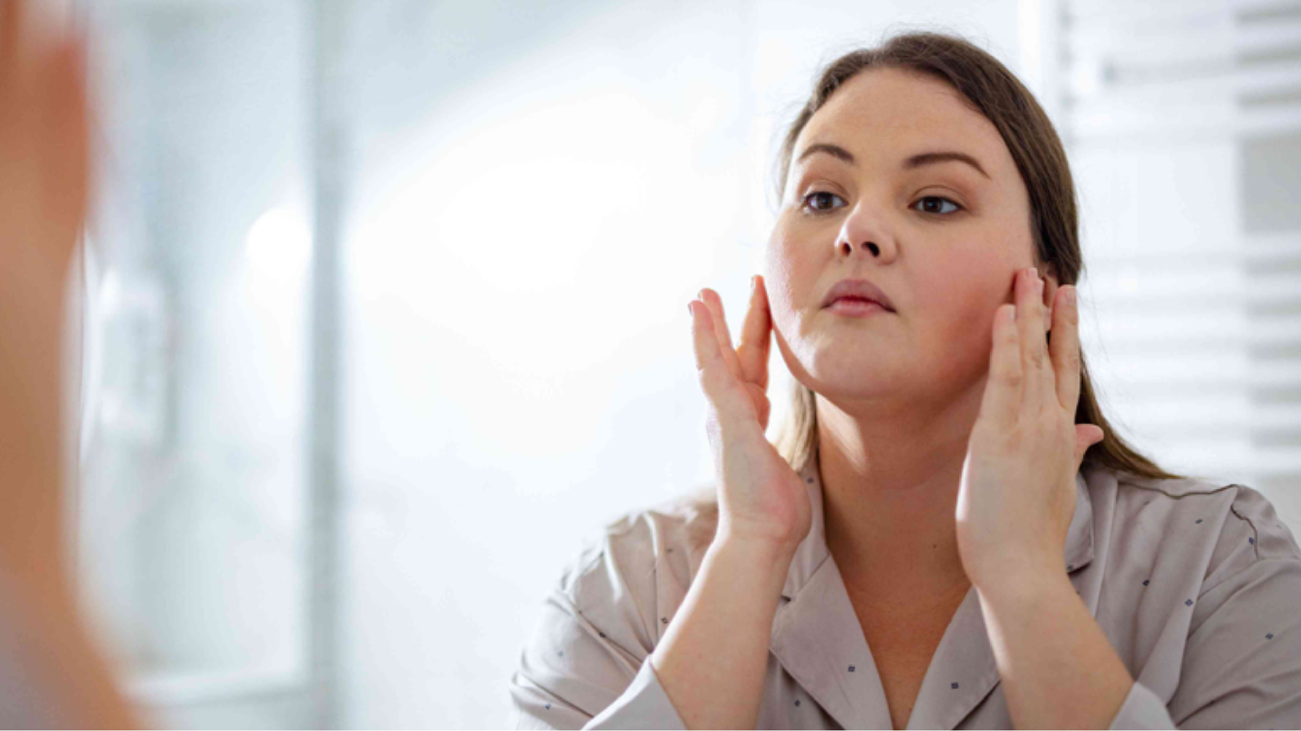 Bị sưng mặt là gì? Nguyên nhân và biện pháp khắc phục