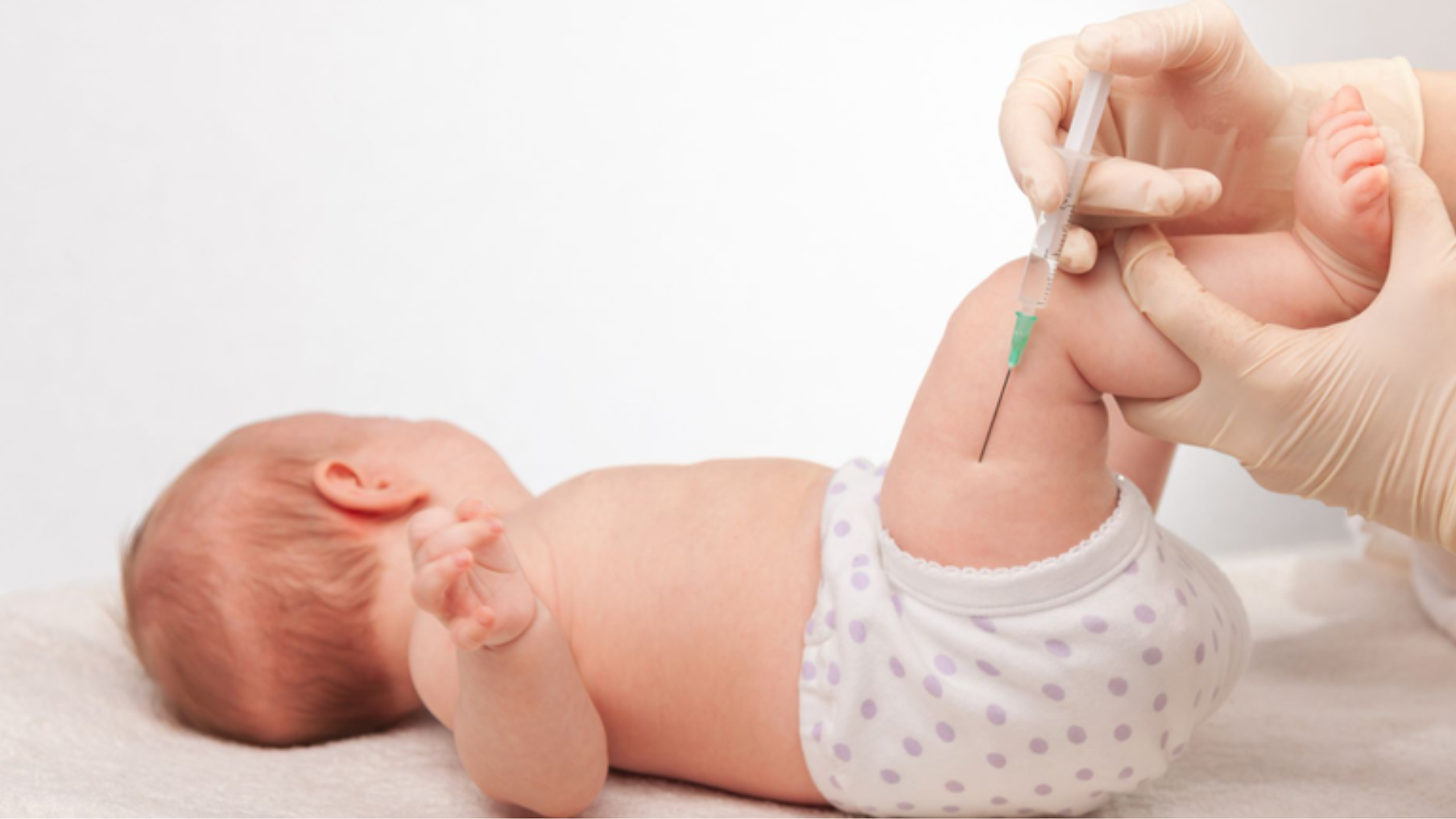 Chích ngừa cho trẻ ở đâu tốt​?