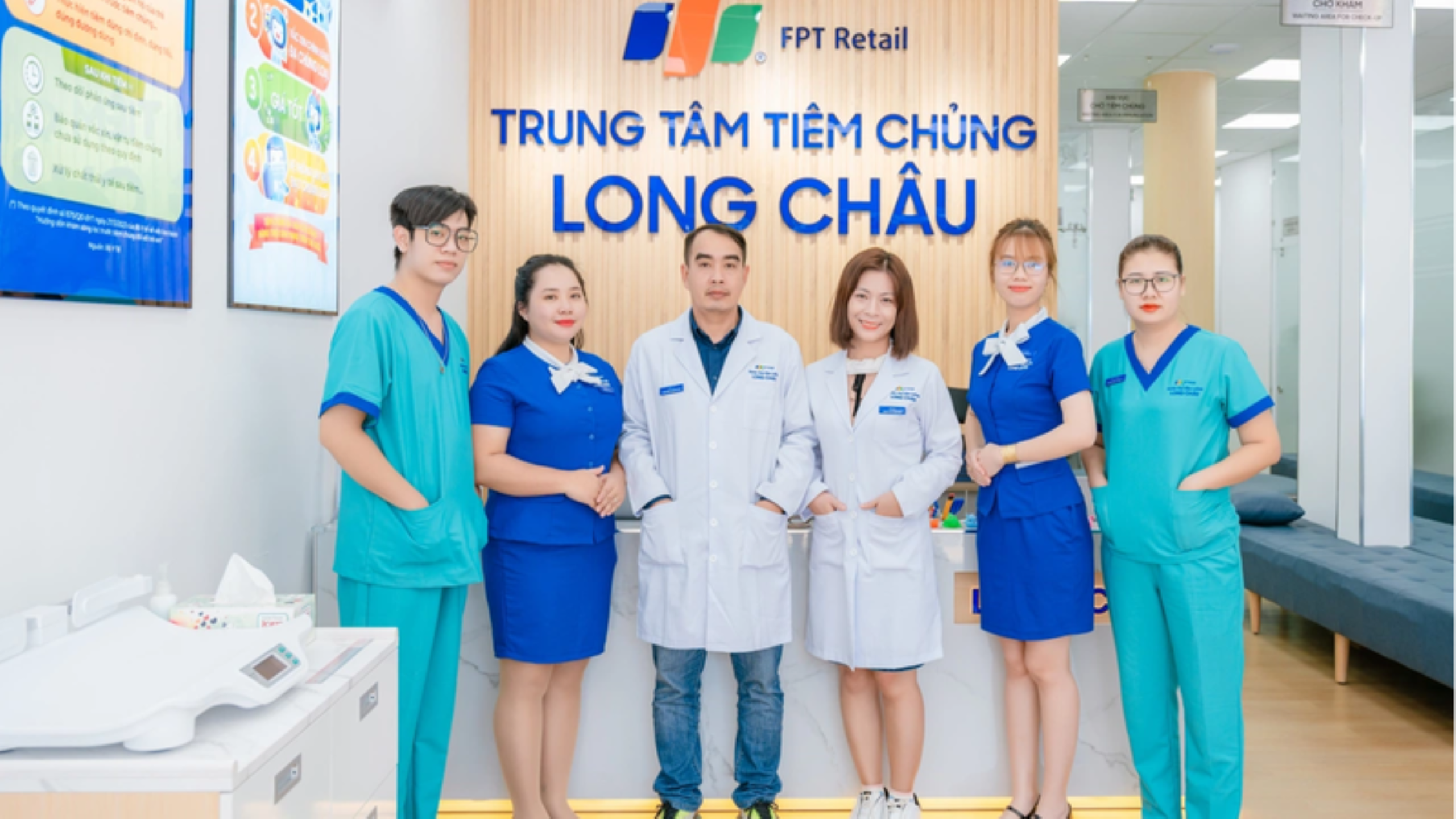 Nên tiêm HPV ở đâu HCM đáng tin cậy? 2