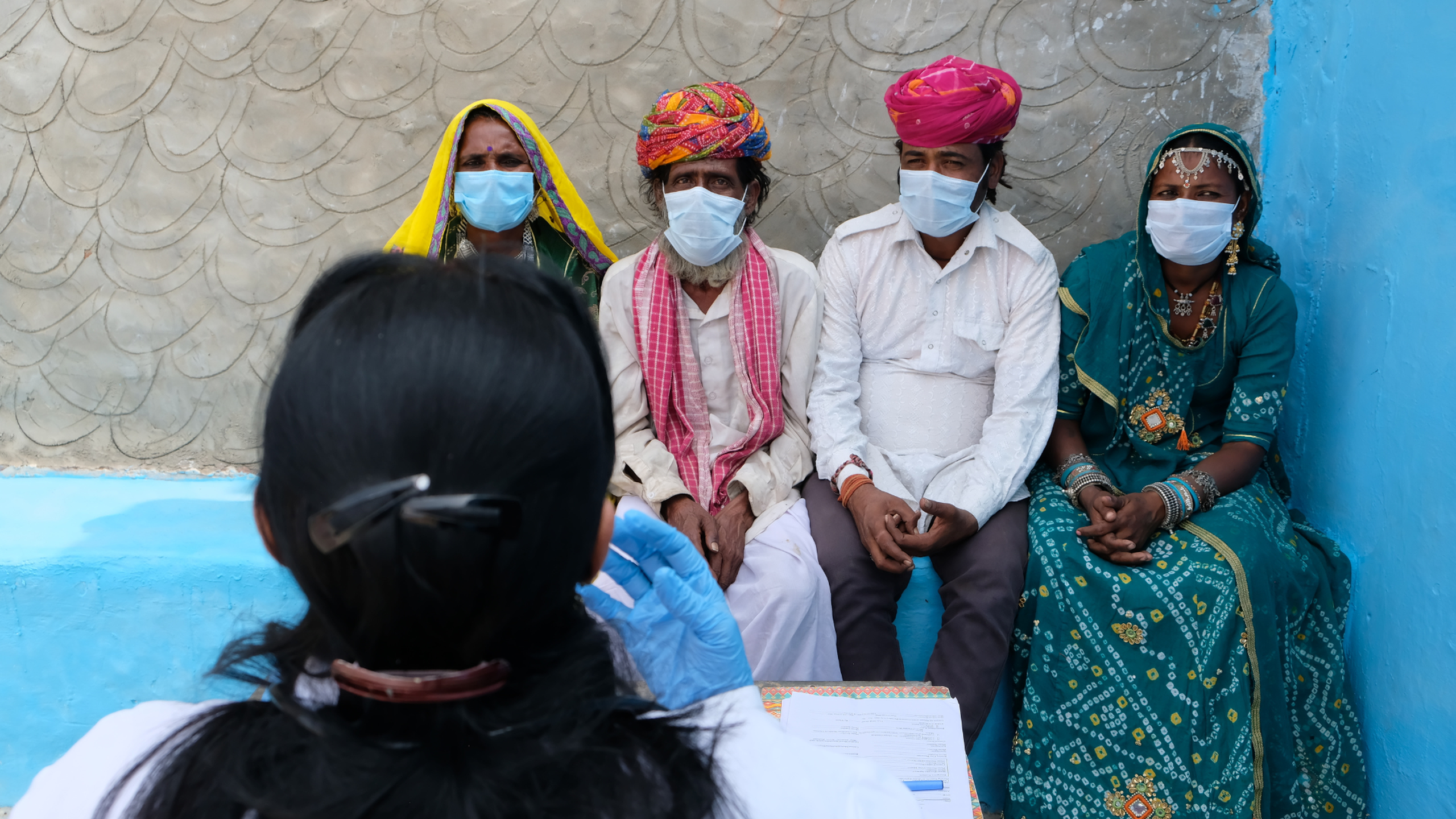 Ổ dịch Nipah tại Ấn Độ: Nhiều sân bay lớn tại Châu Á giám sát y tế như thời COVID-19