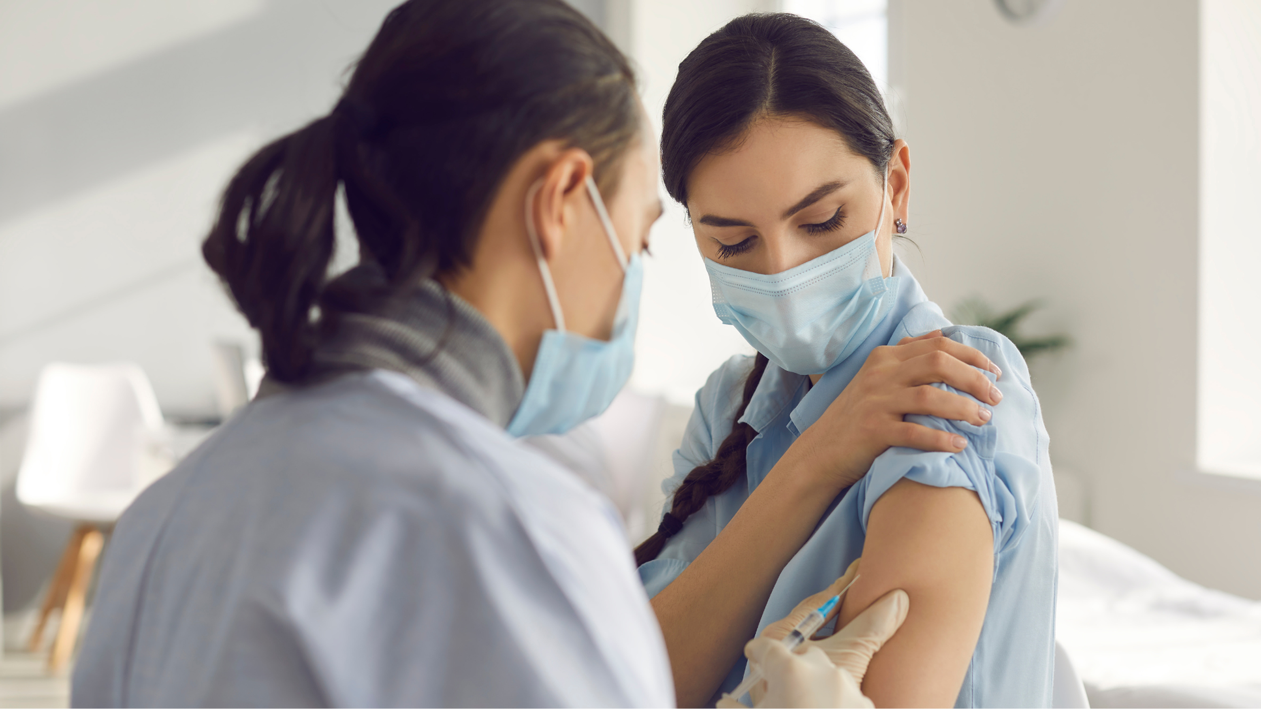 Quy trình tiêm vắc xin sốt xuất huyết như thế nào? Địa chỉ tiêm uy tín