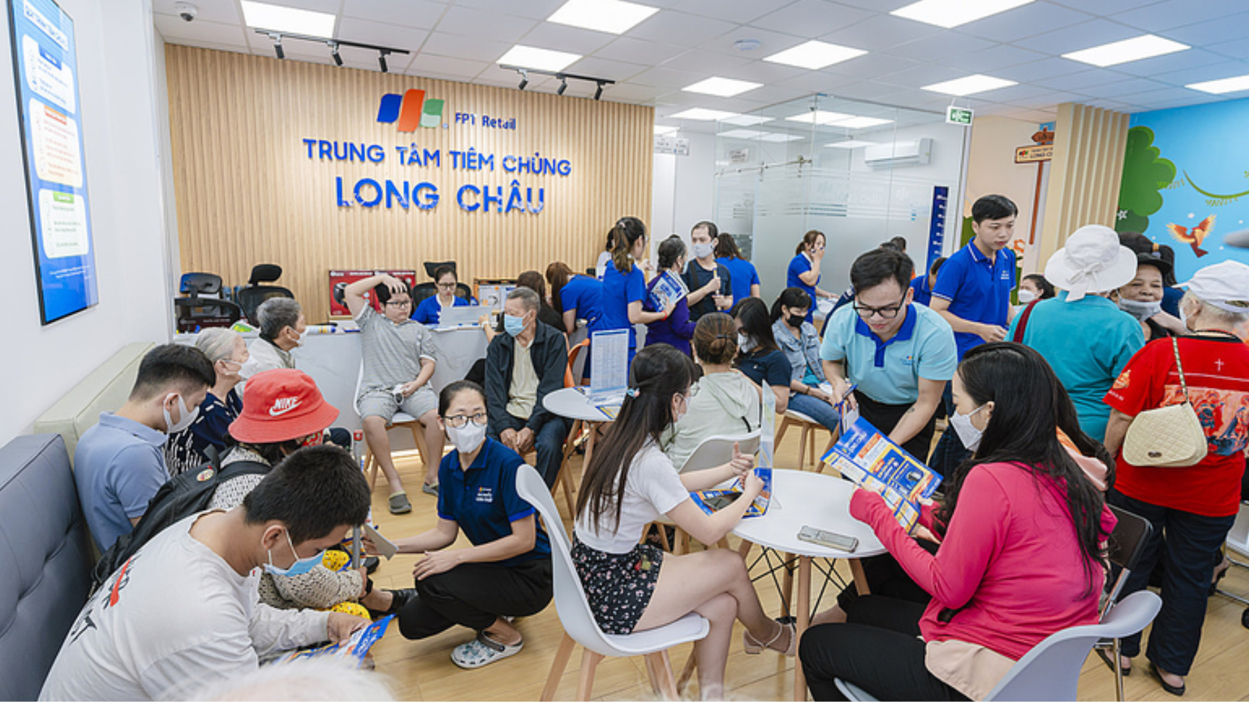 Tiêm HPV ở Tây Ninh nên tới đâu?