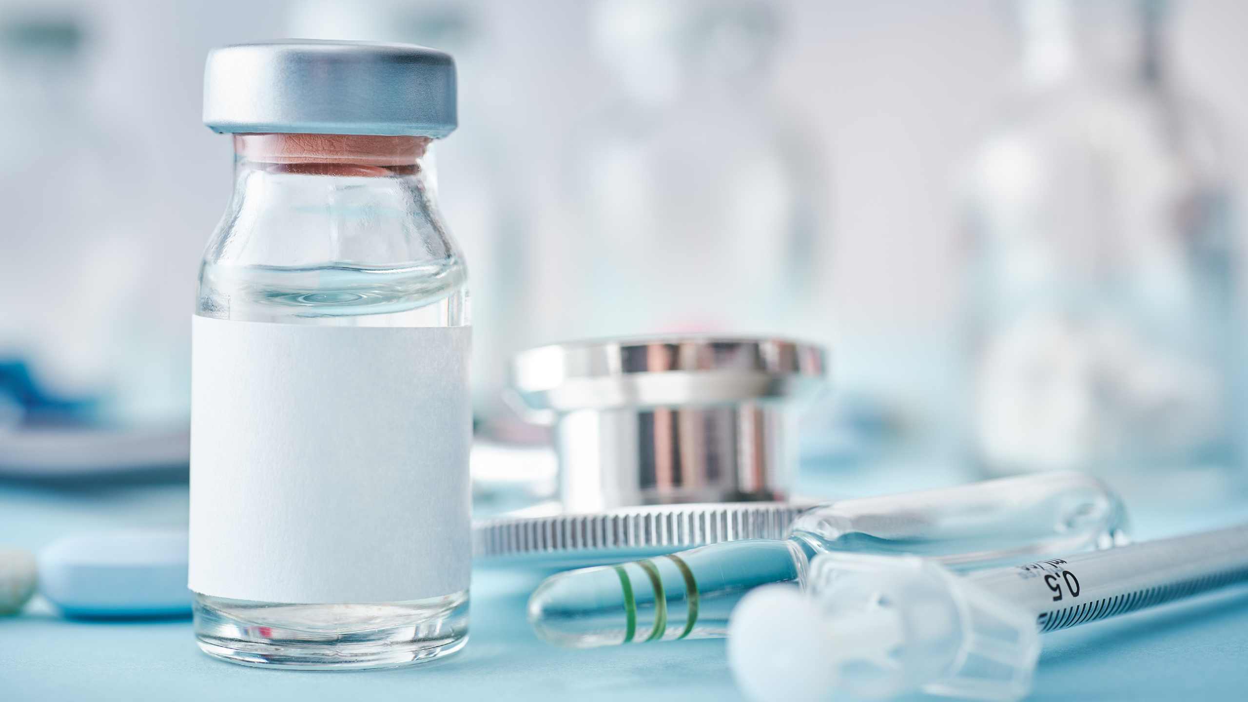 Việt Nam chính thức triển khai vắc xin phối hợp sởi - quai bị - rubella - thủy đậu (MMRV)