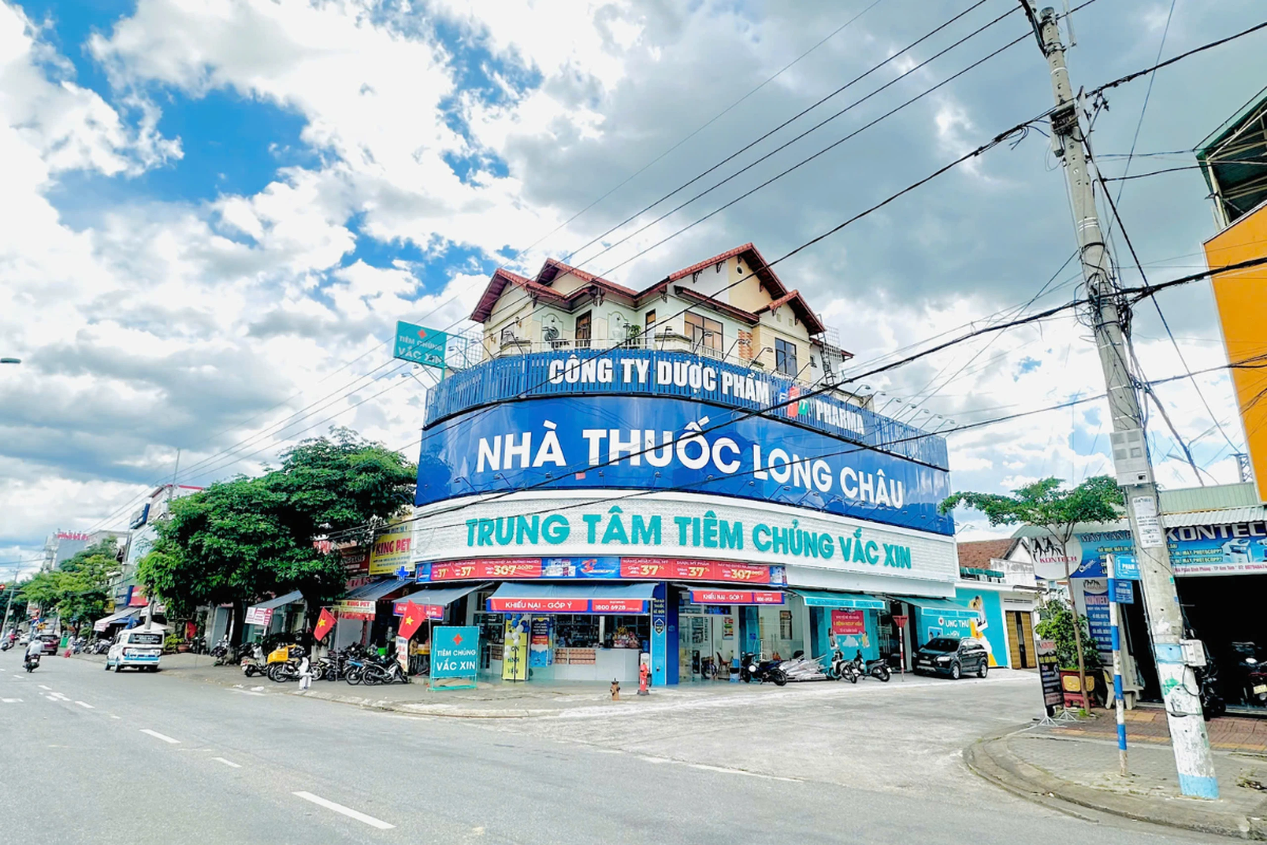 Hình ảnh trung tâm