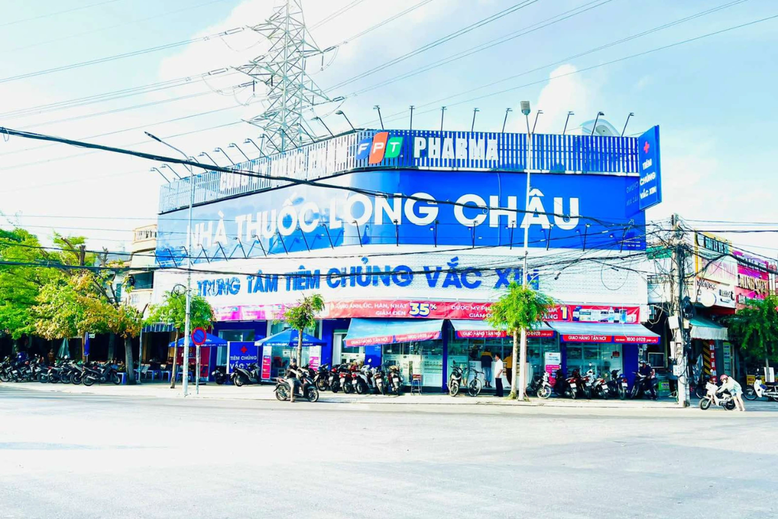 Hình ảnh trung tâm