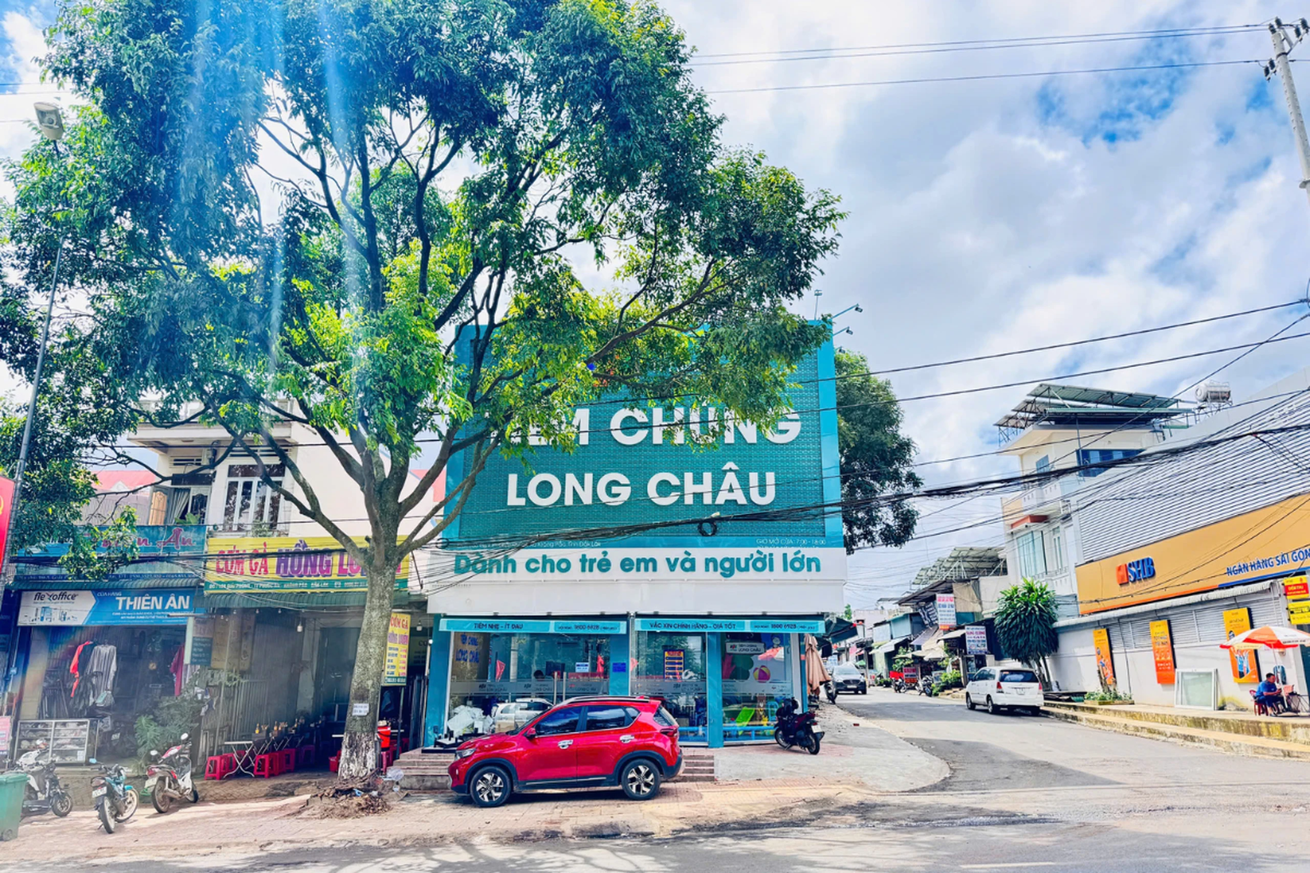 Hình ảnh trung tâm