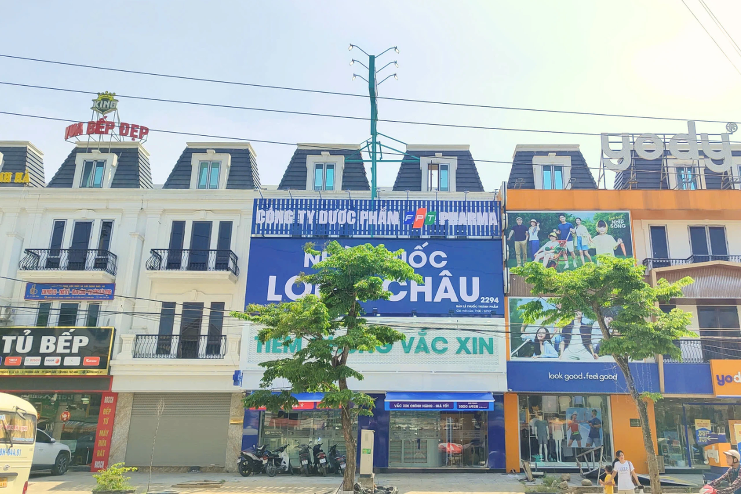 Hình ảnh trung tâm