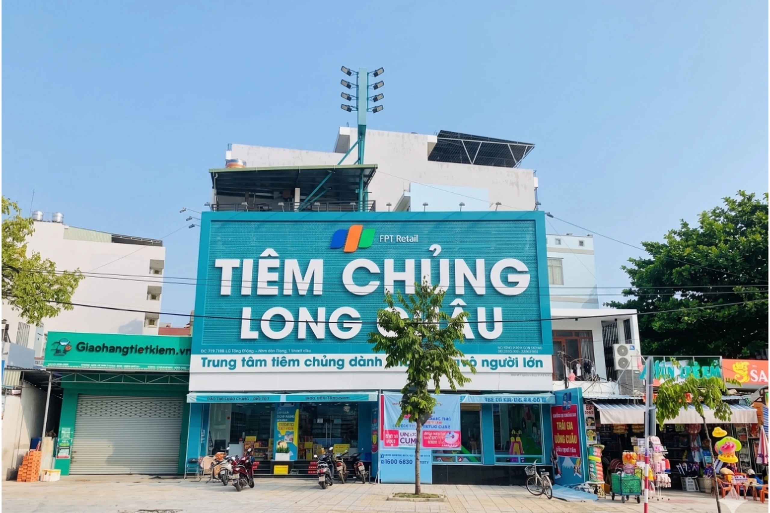 Hình ảnh trung tâm