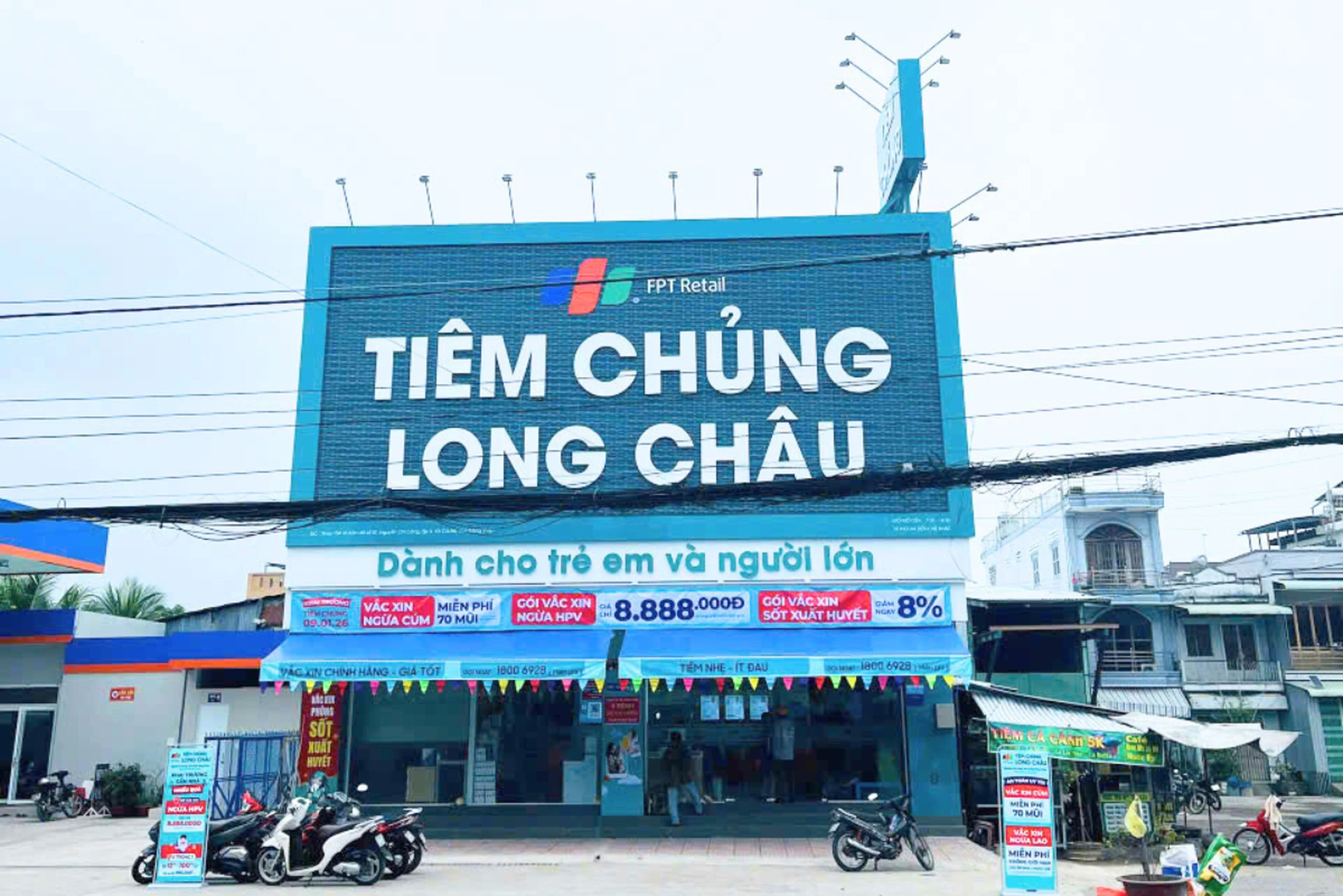 Hình ảnh trung tâm