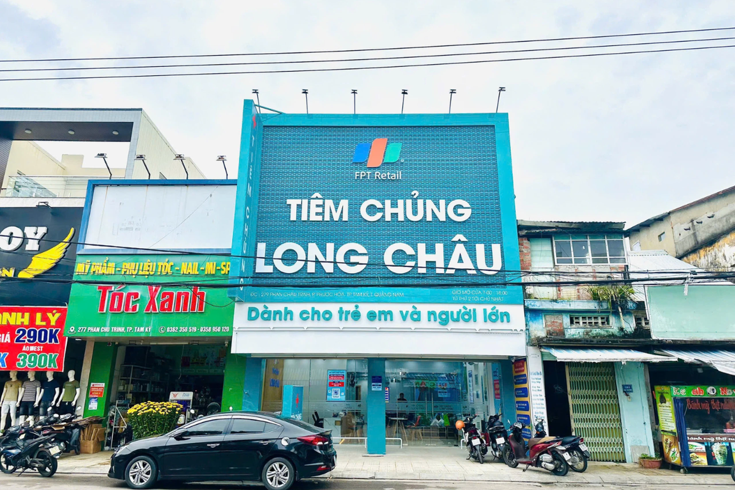 Hình ảnh trung tâm