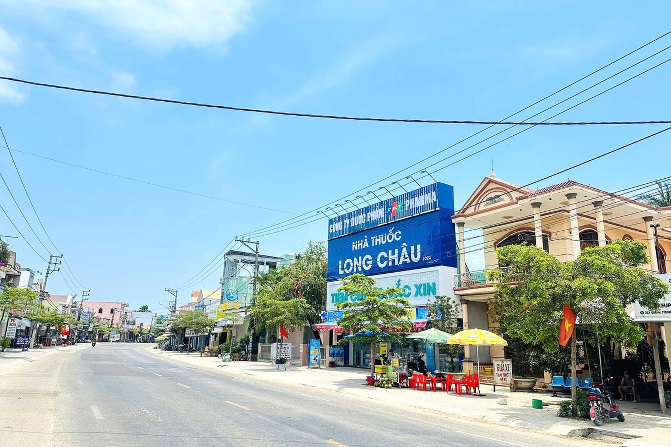 Hình ảnh trung tâm