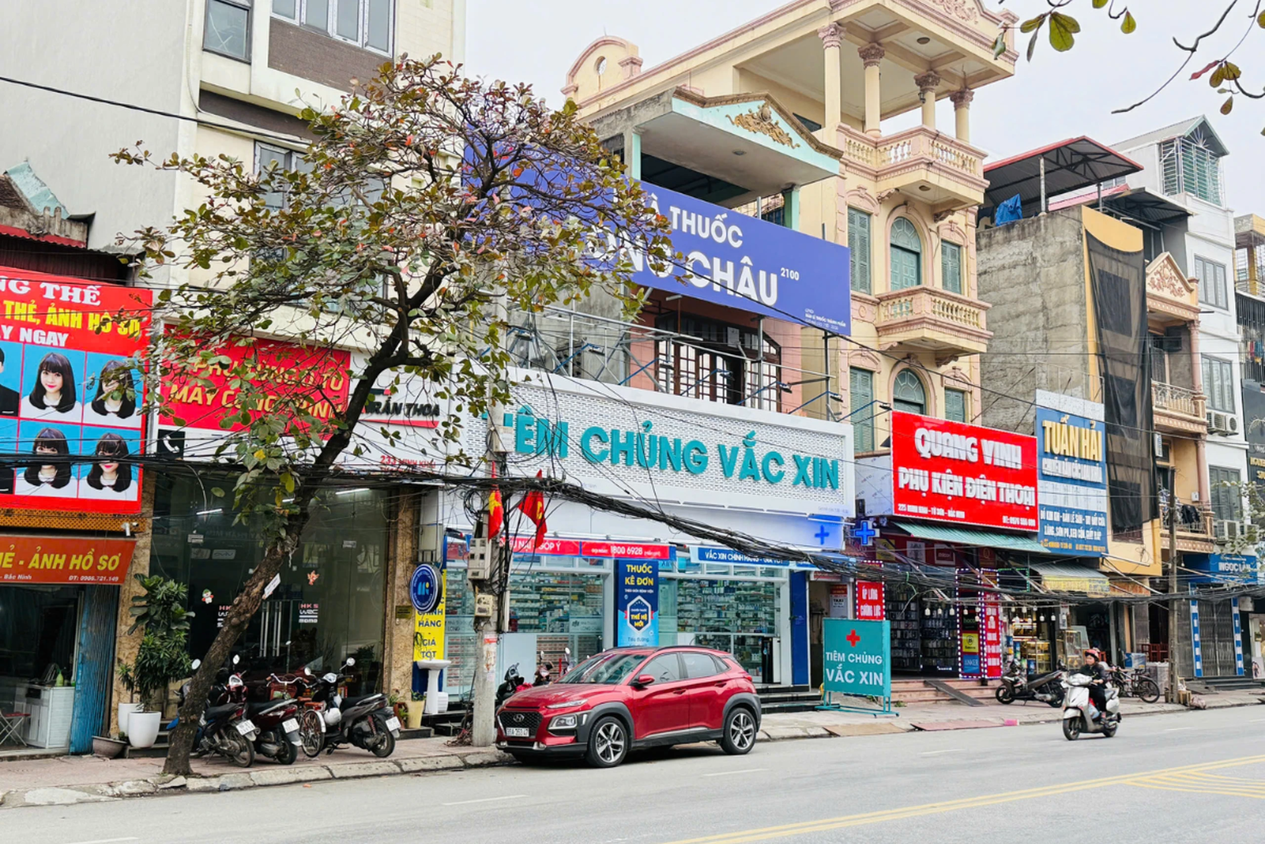 Hình ảnh trung tâm