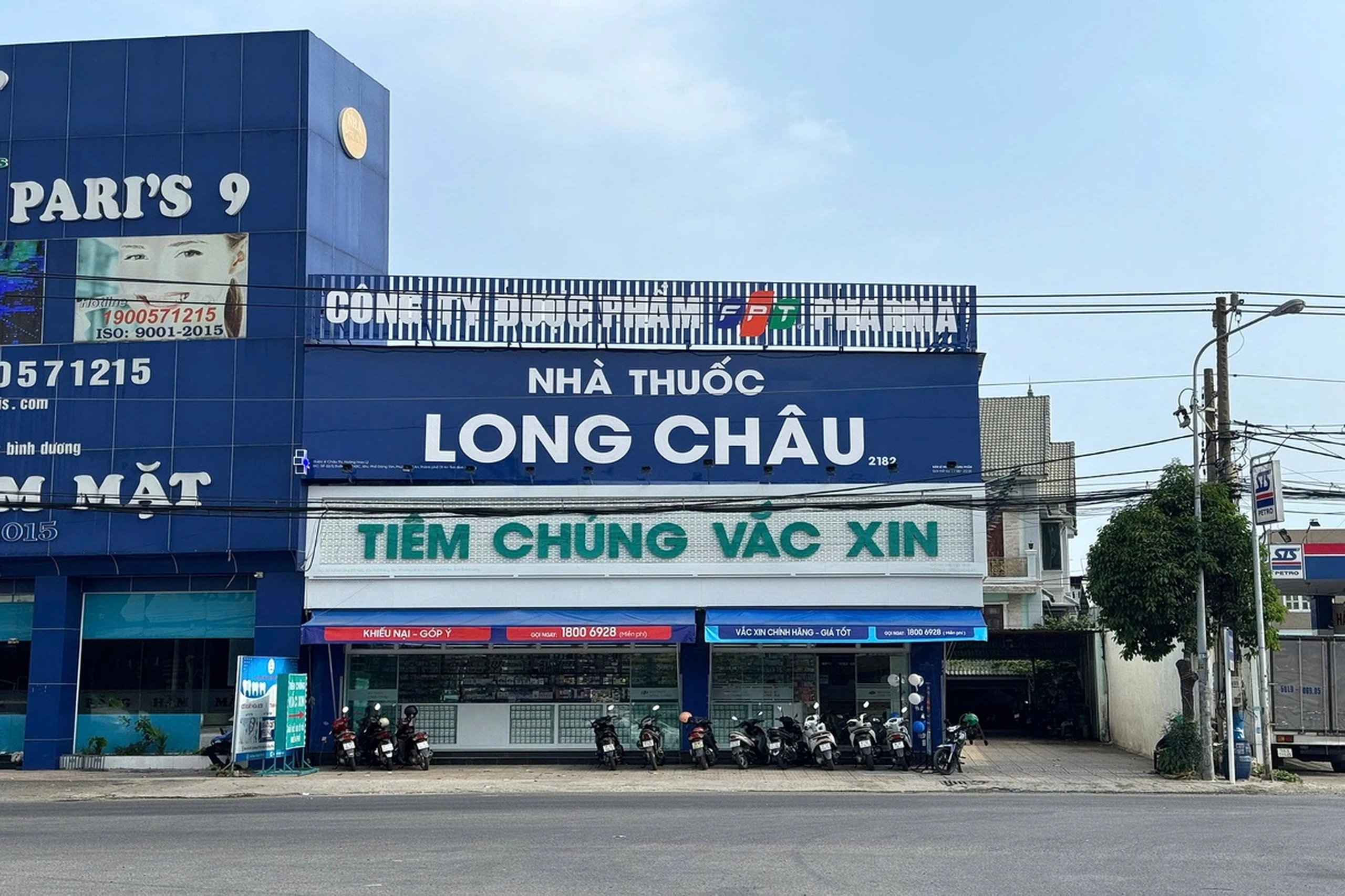 Hình ảnh trung tâm