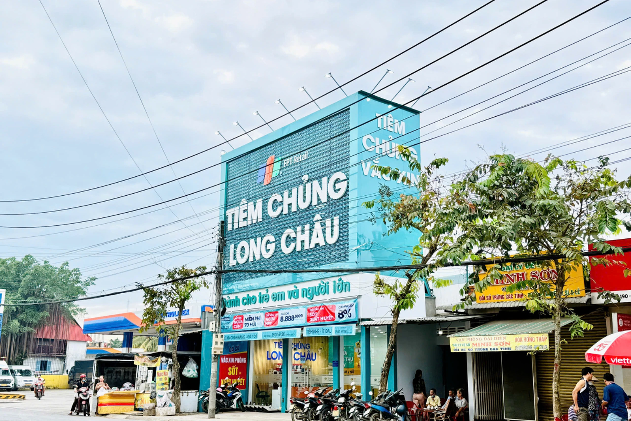 Hình ảnh trung tâm