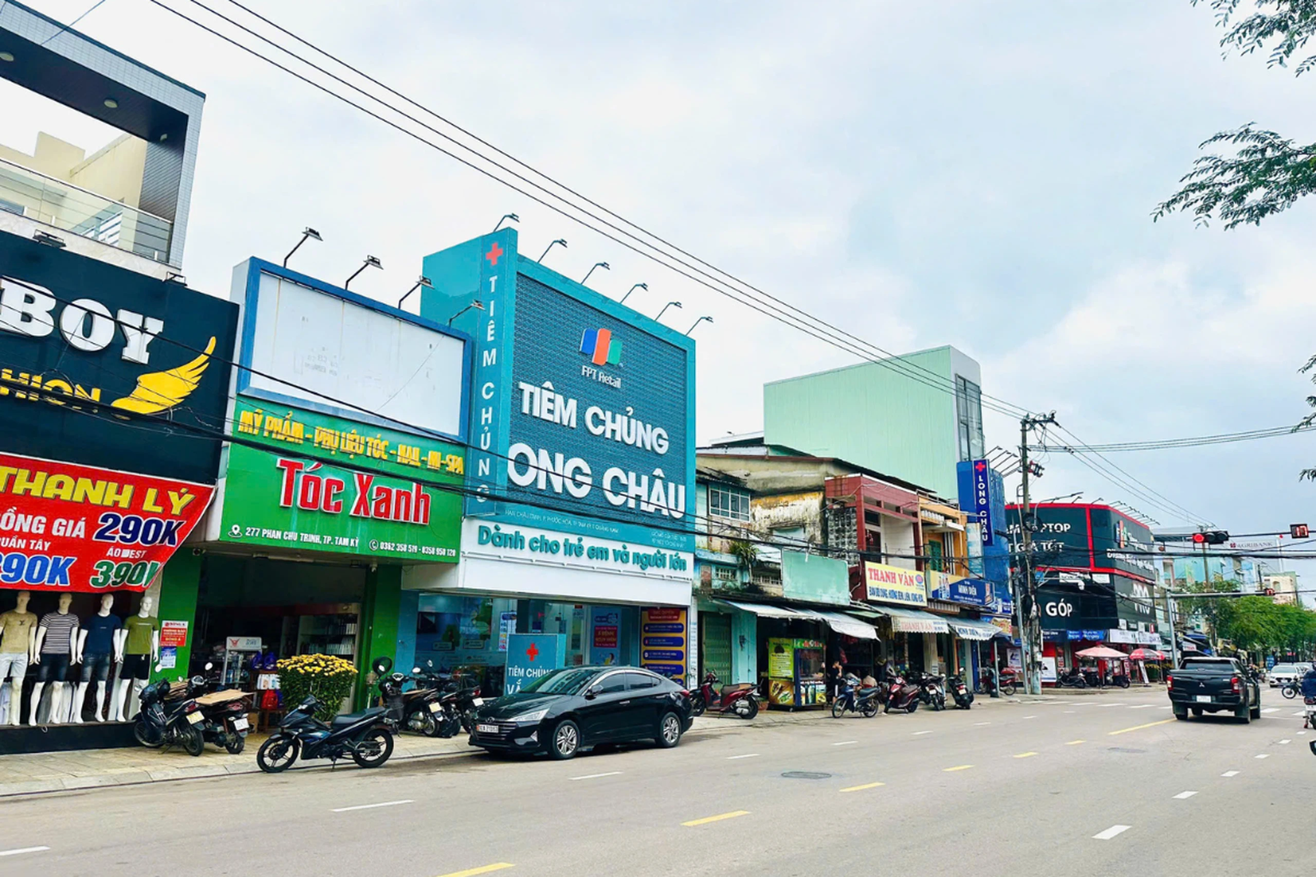 Hình ảnh trung tâm