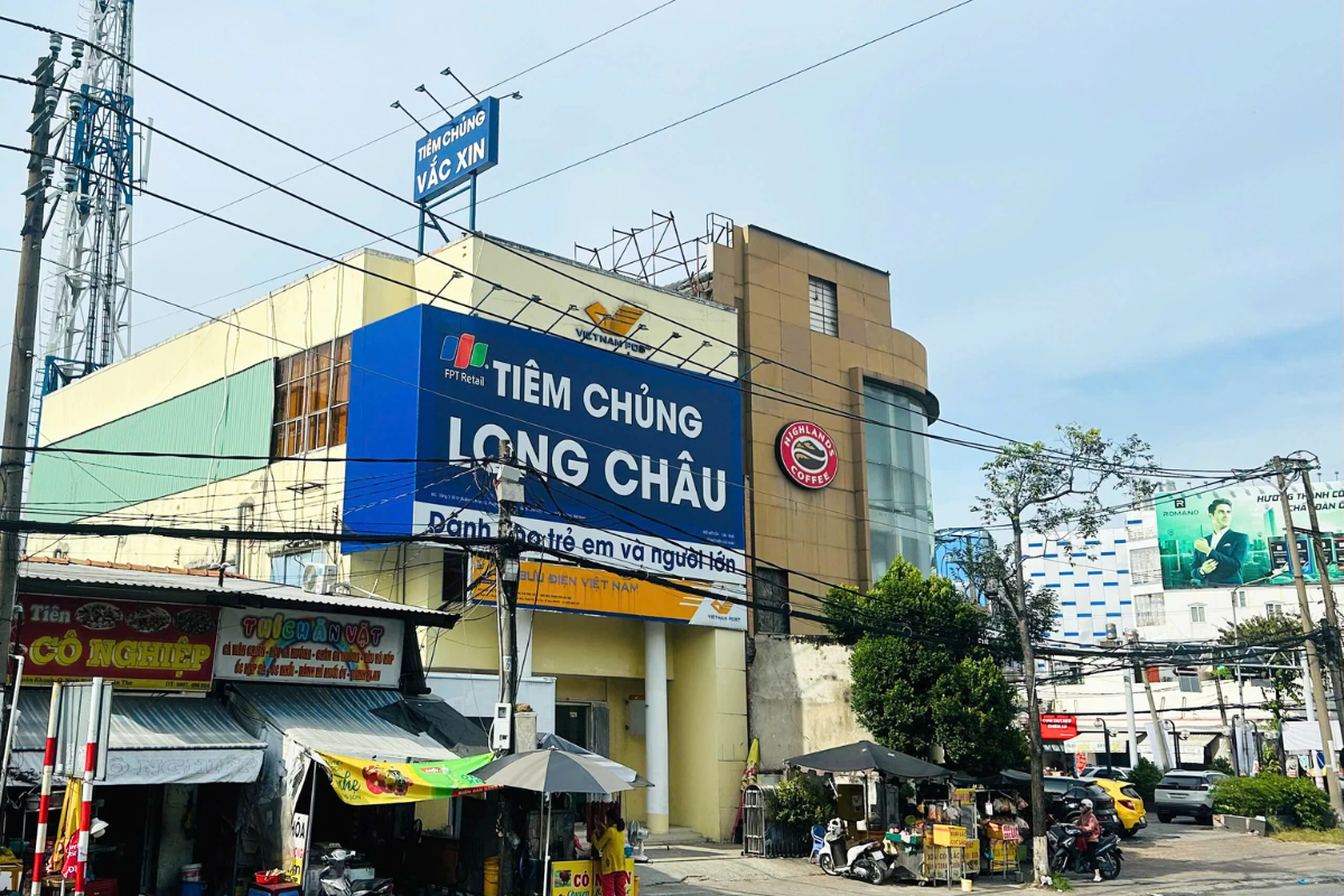 Hình ảnh trung tâm