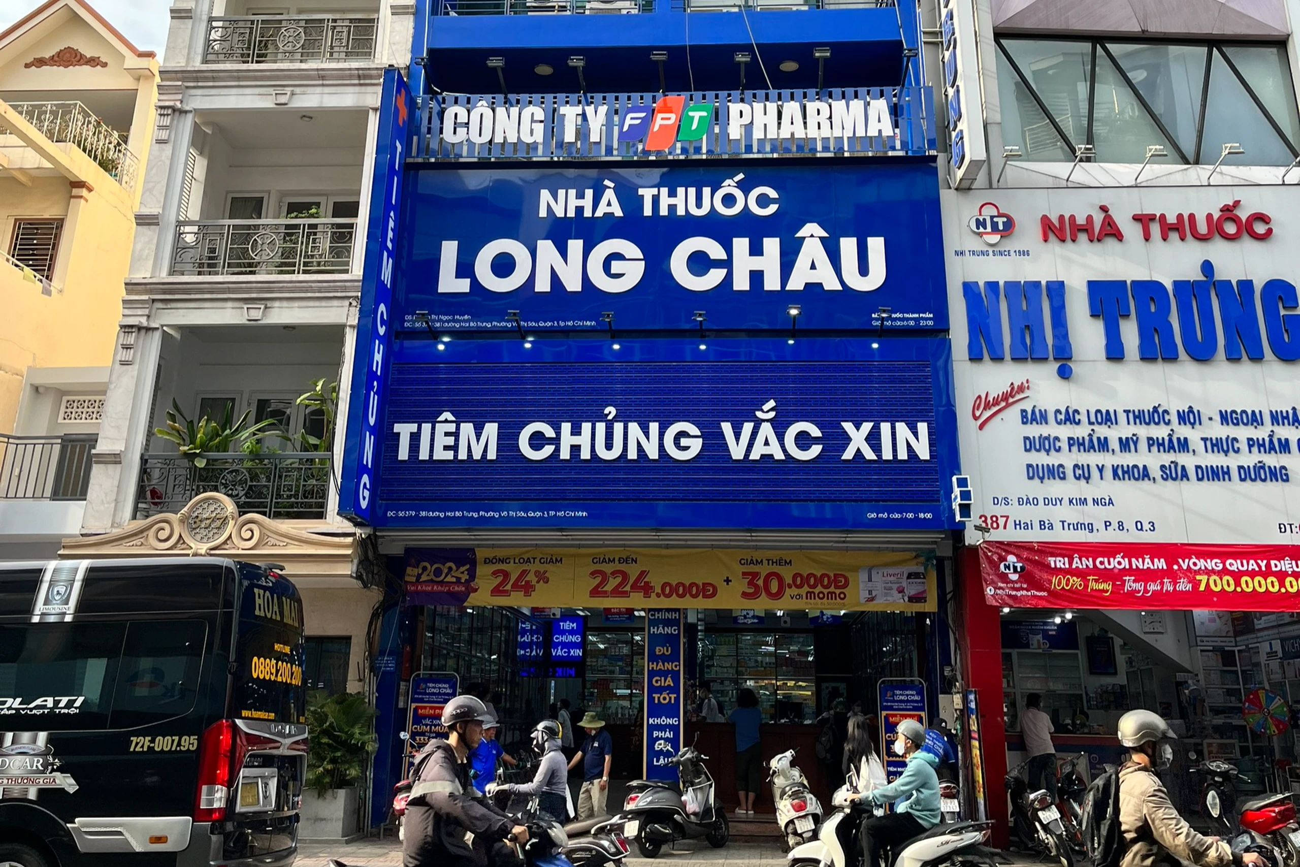 Hình ảnh trung tâm