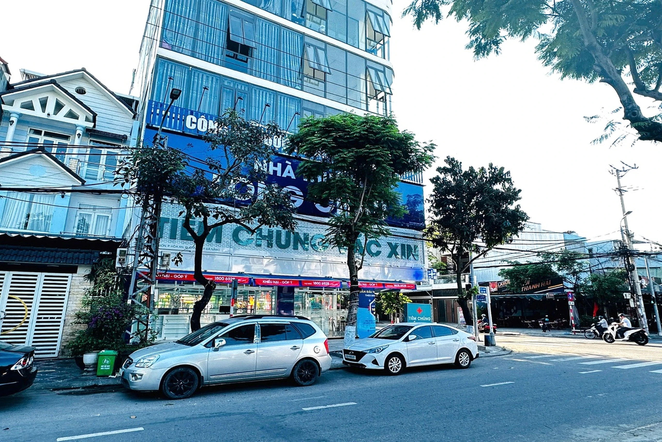 Hình ảnh trung tâm