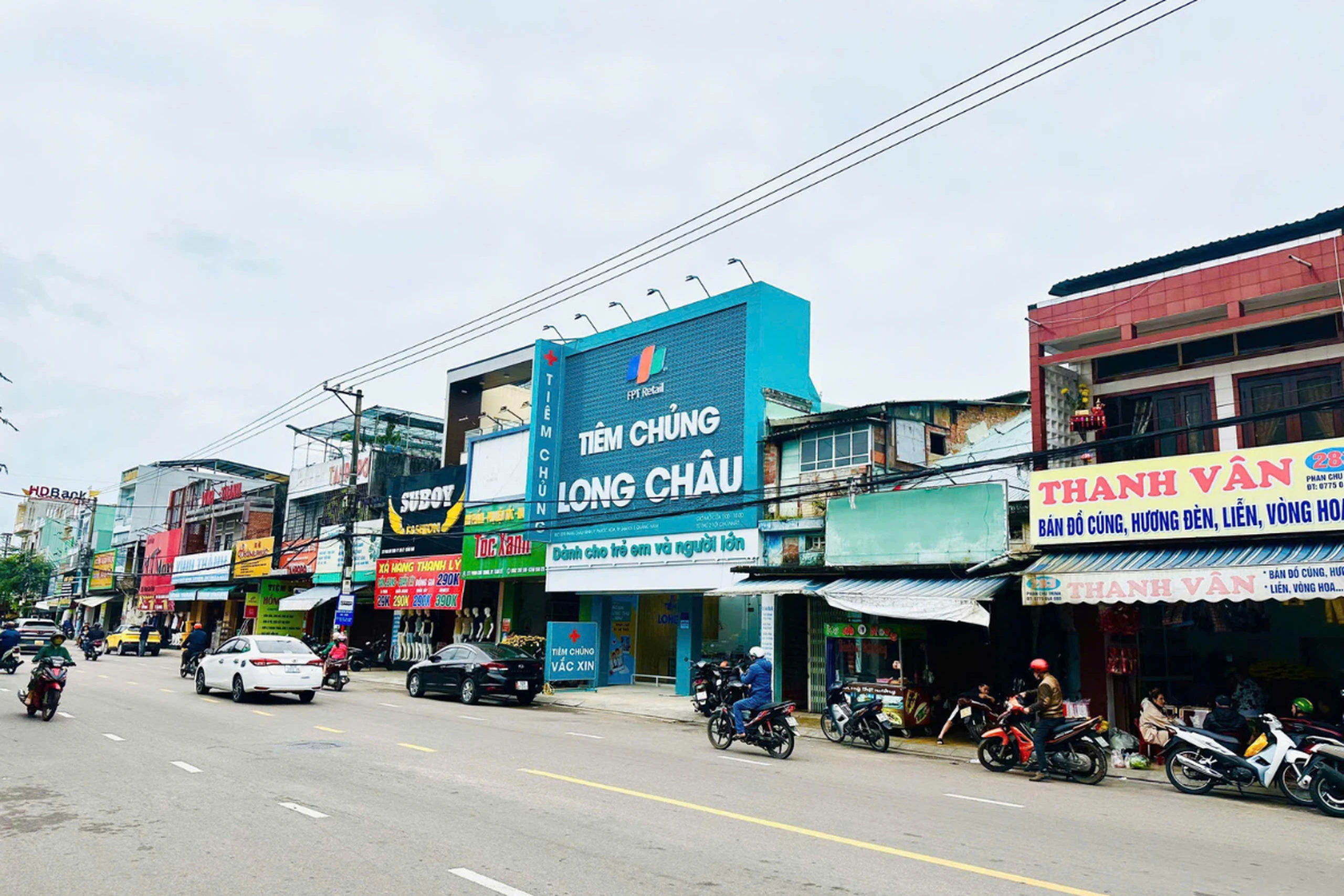 Hình ảnh trung tâm