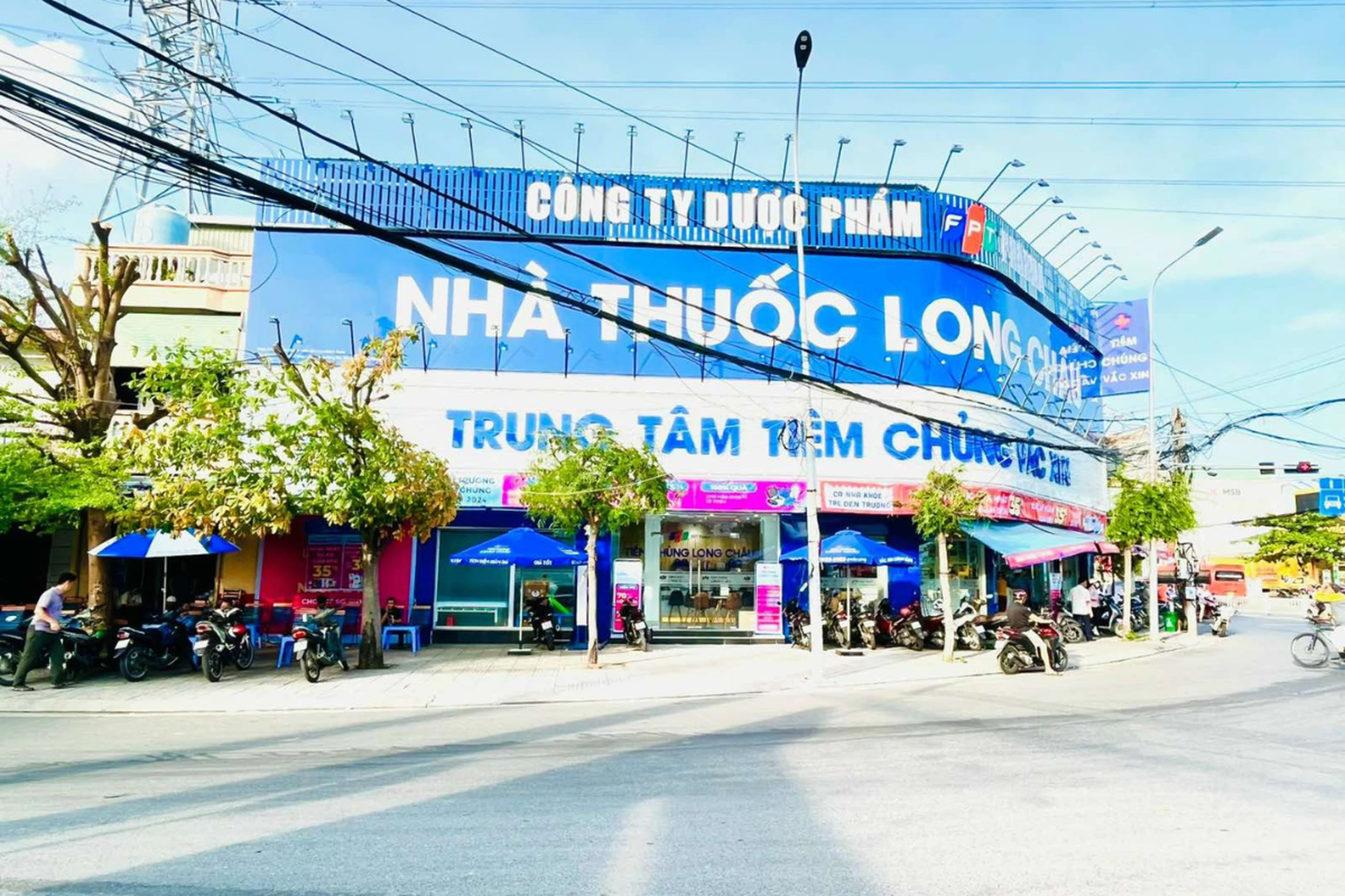 Hình ảnh trung tâm