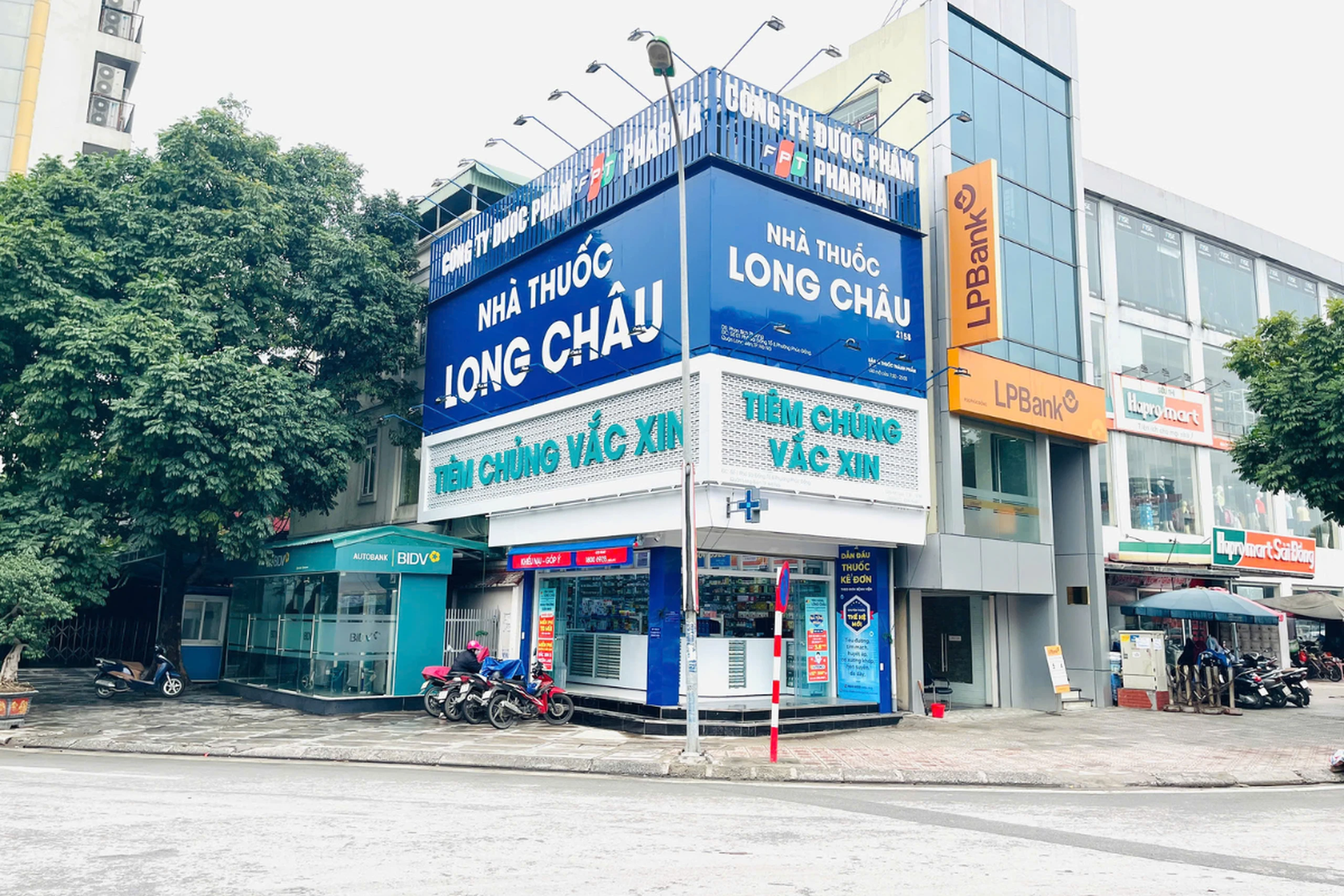 Hình ảnh trung tâm