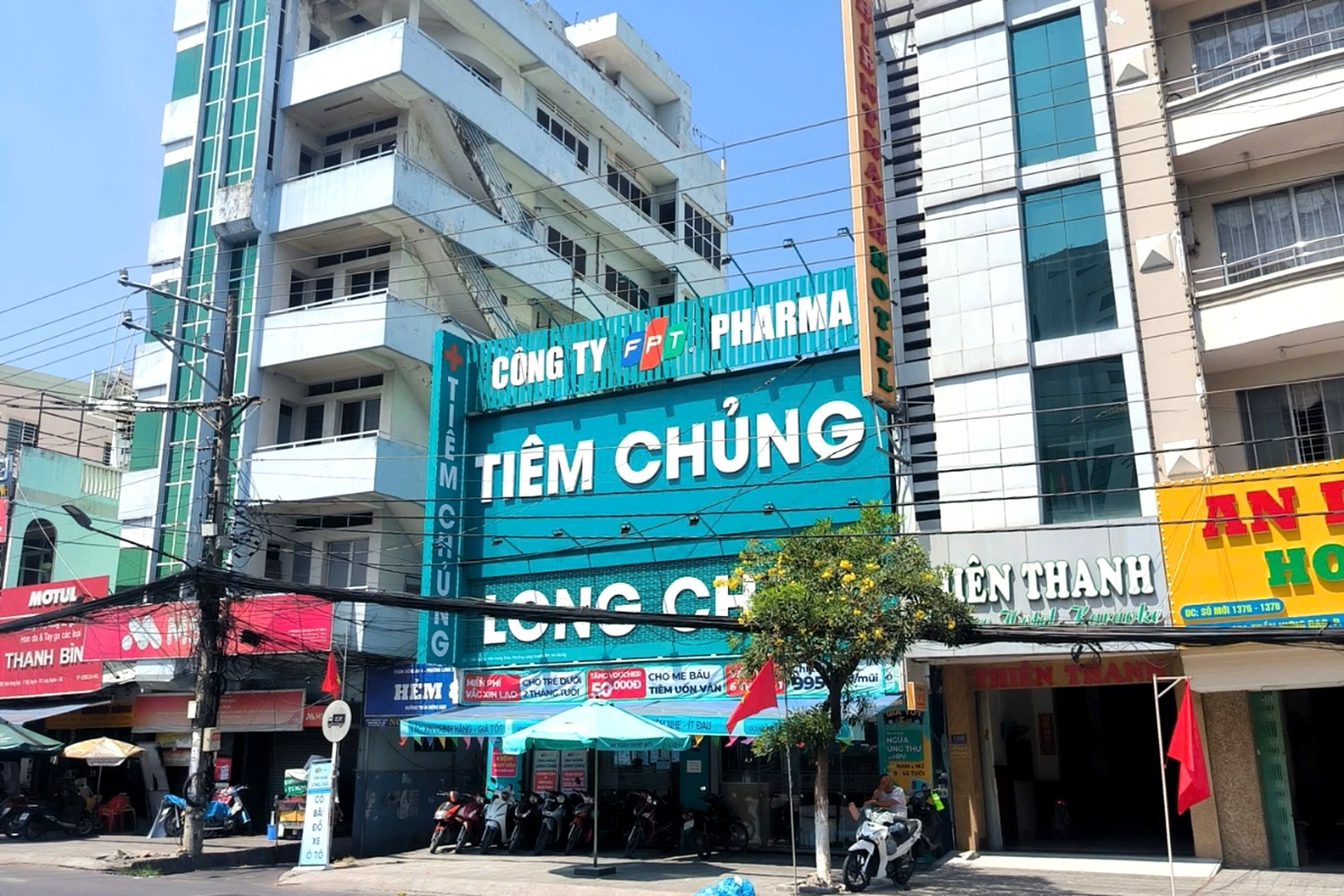 Hình ảnh trung tâm