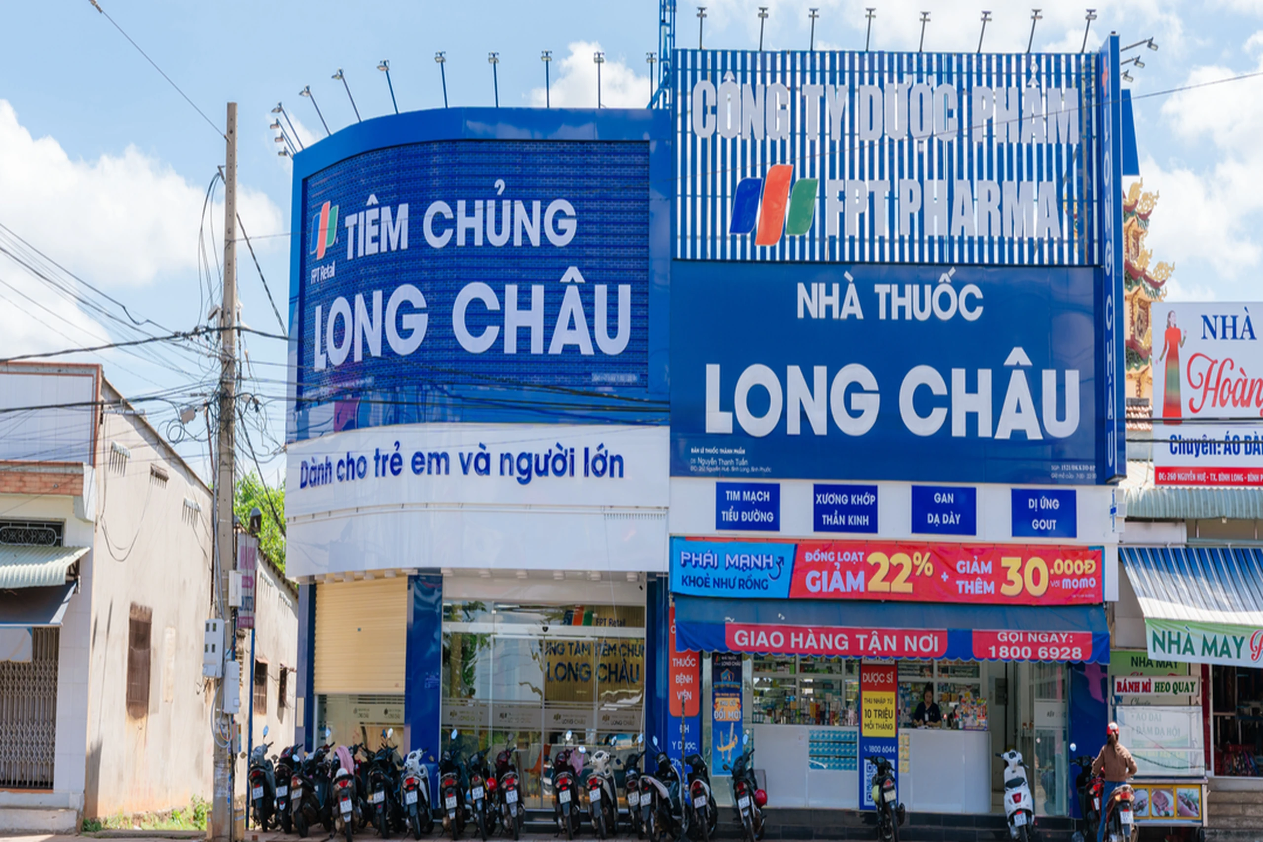 Hình ảnh trung tâm