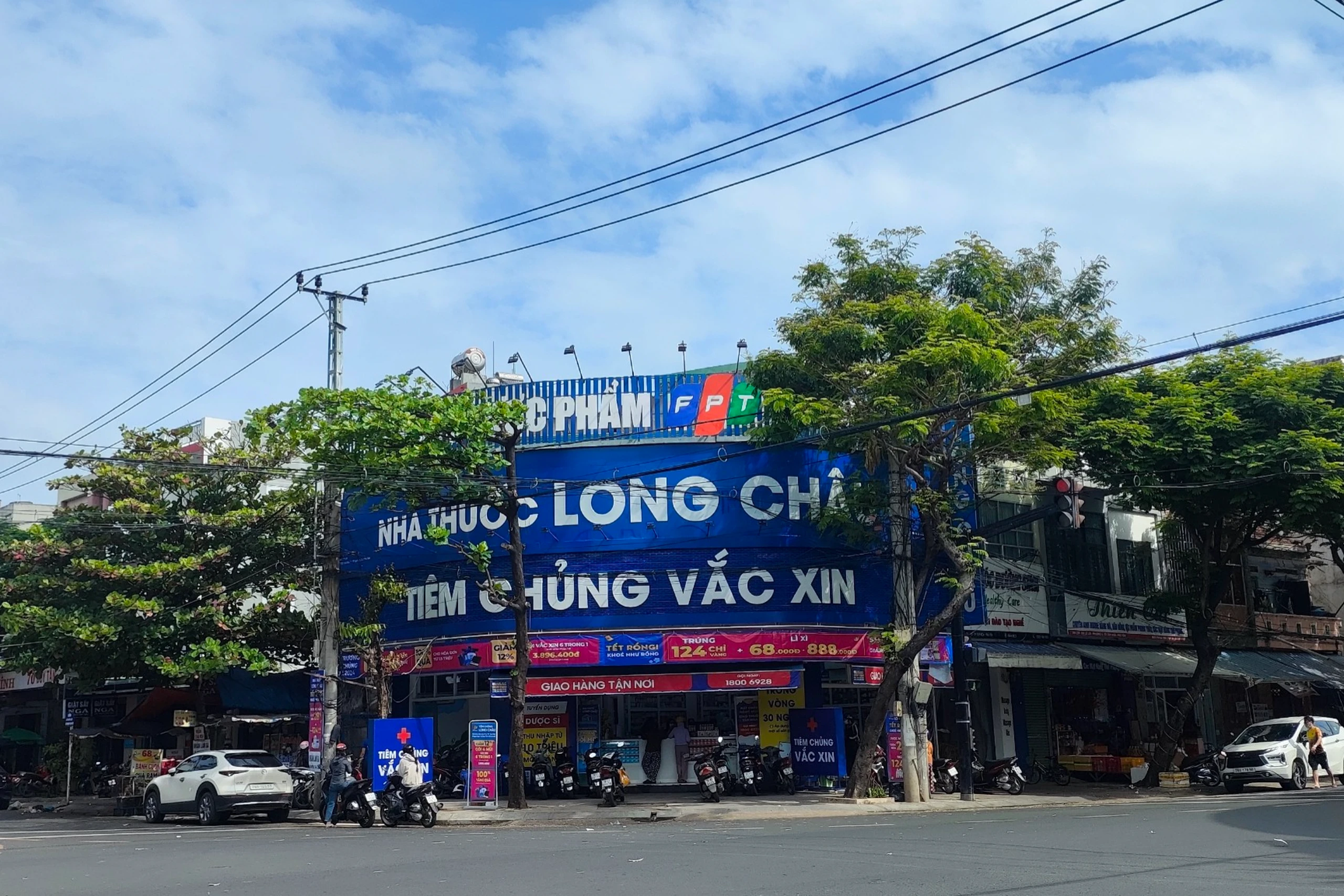 Hình ảnh trung tâm