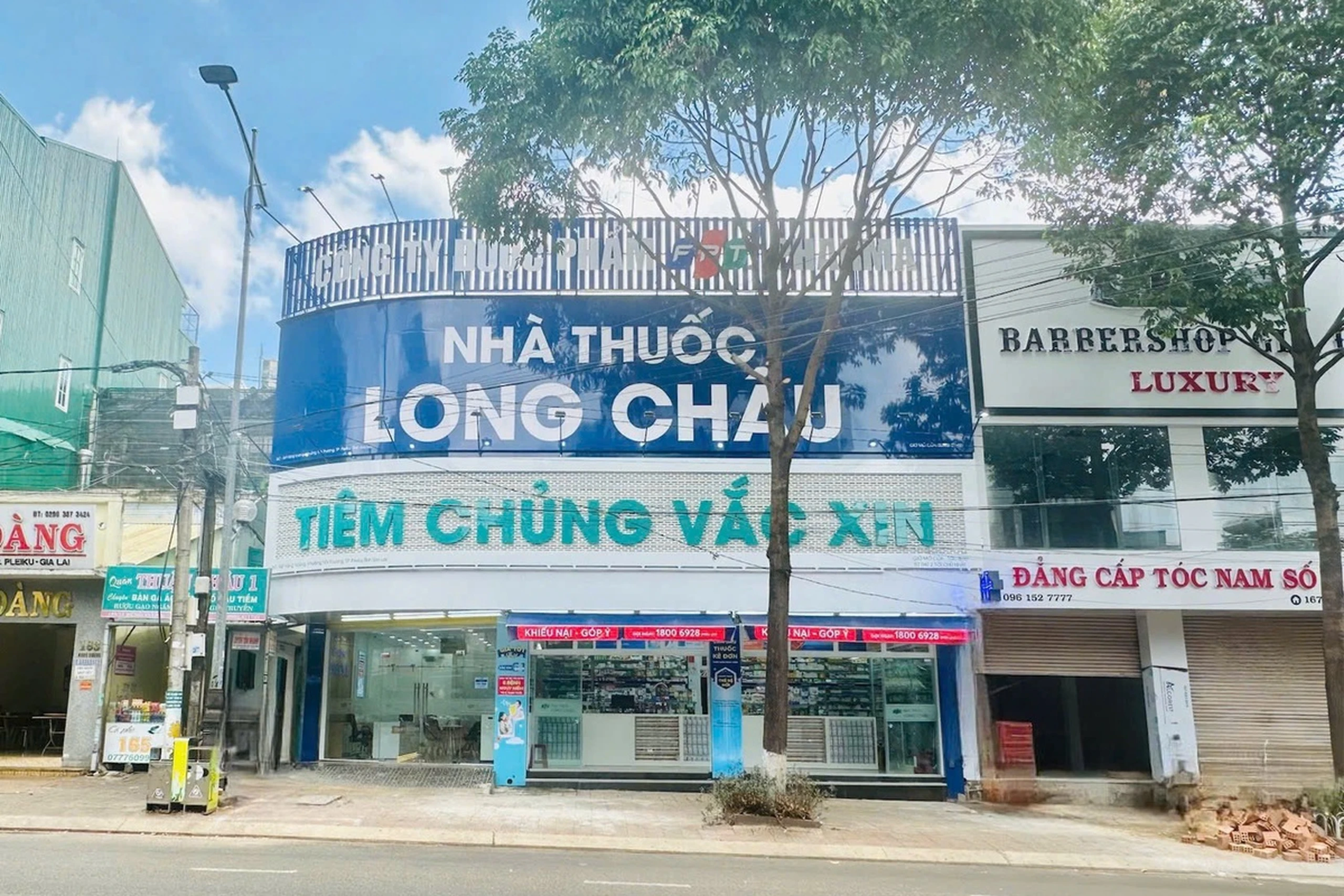 Hình ảnh trung tâm
