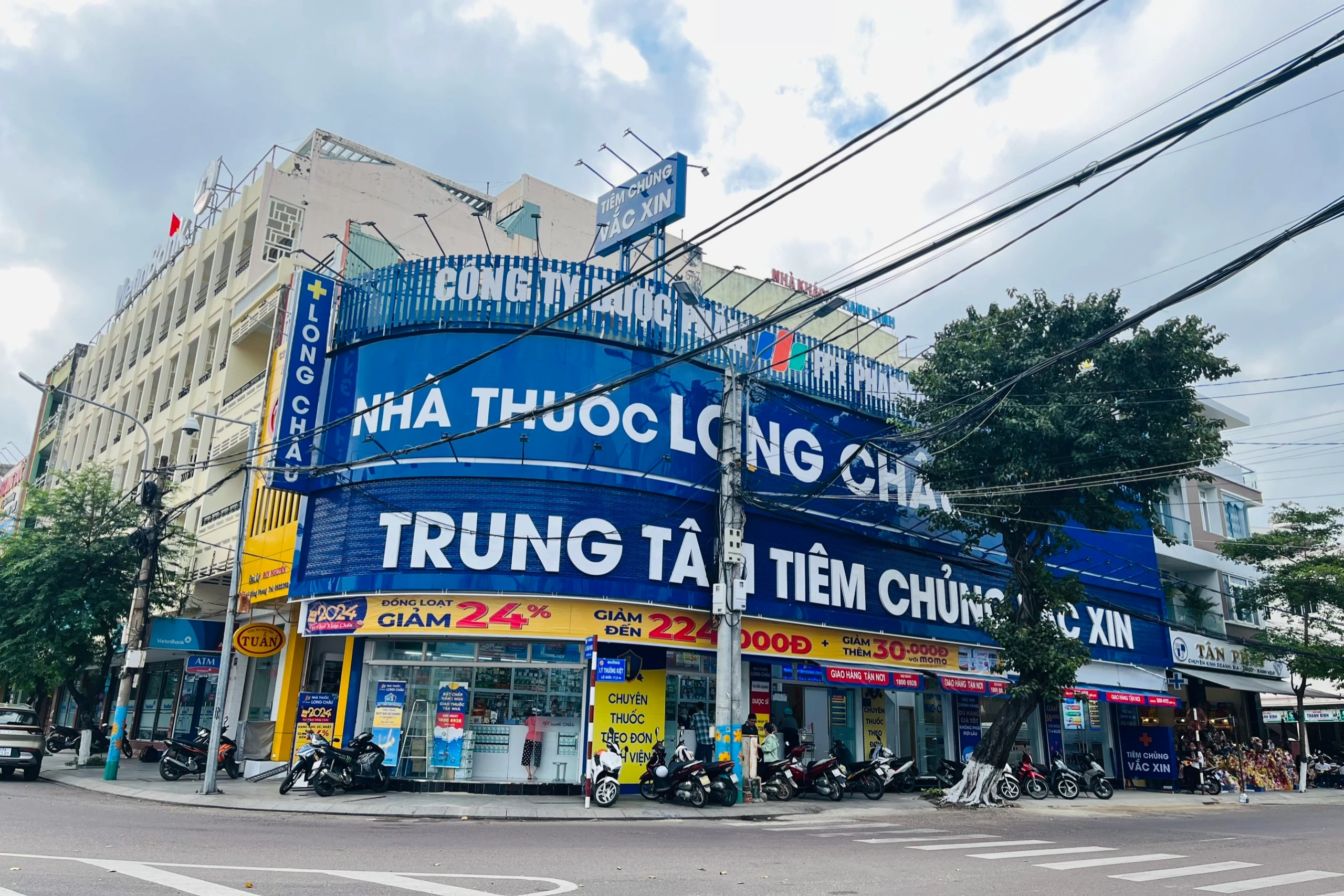 Hình ảnh trung tâm