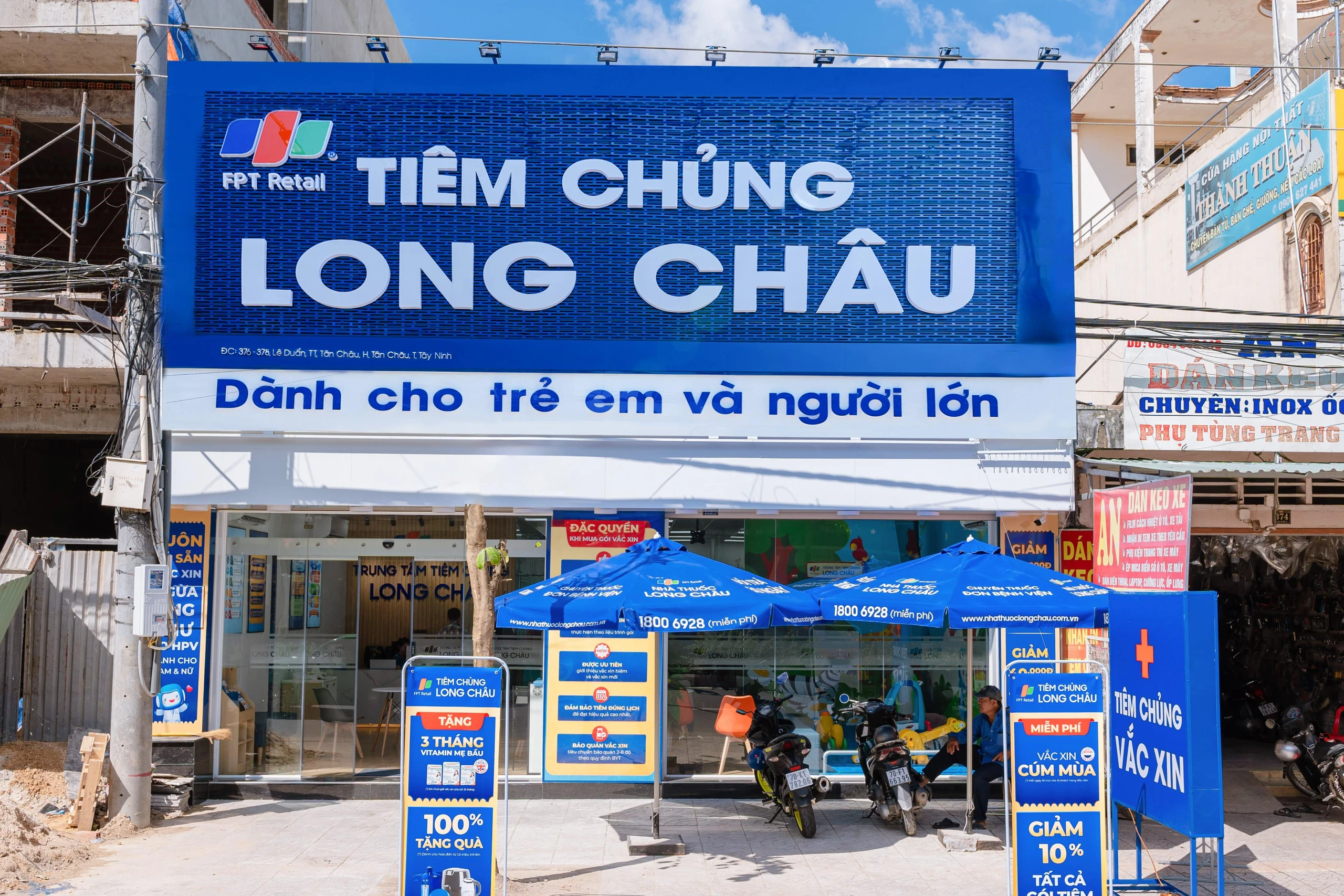 Hình ảnh trung tâm