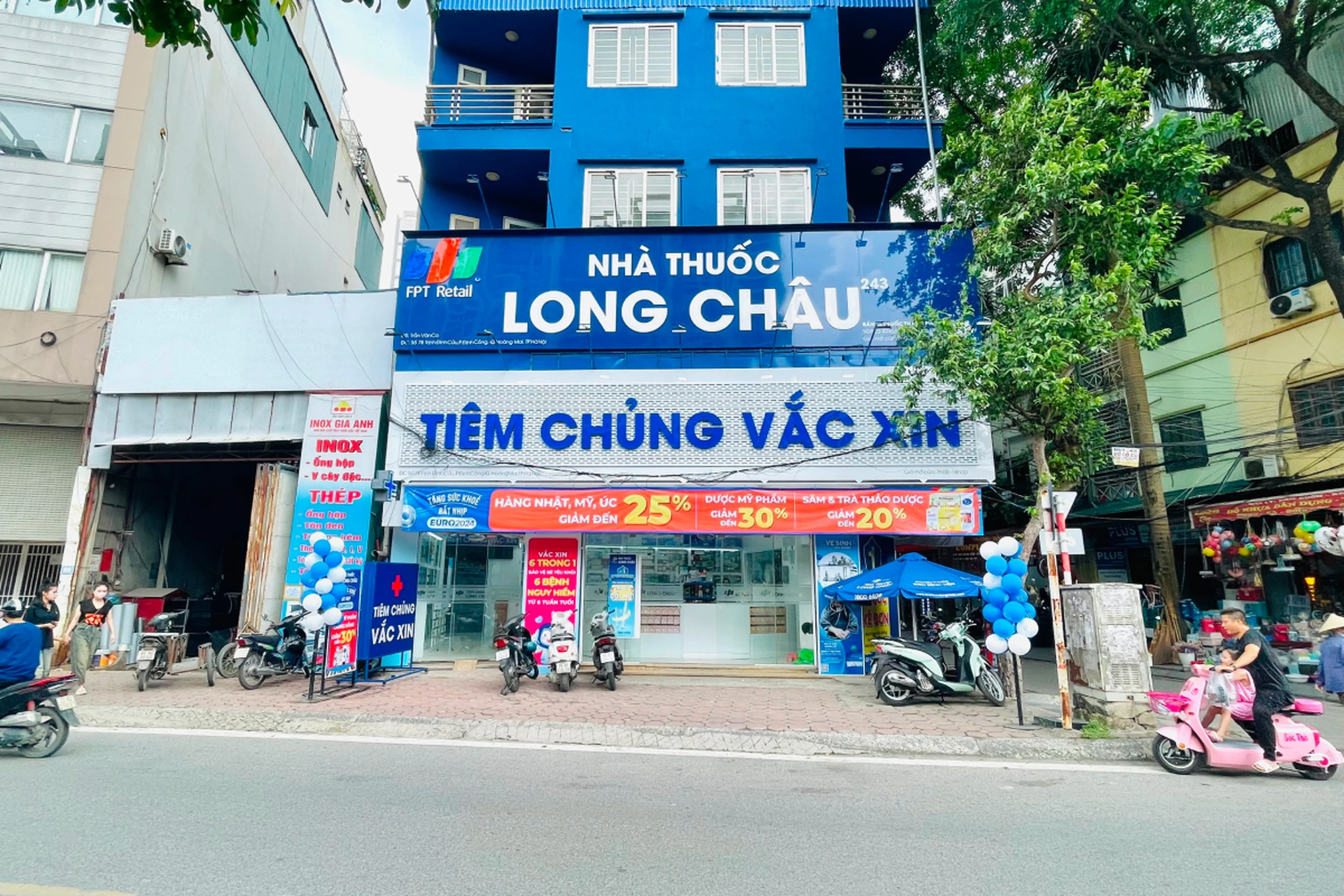 Hình ảnh trung tâm