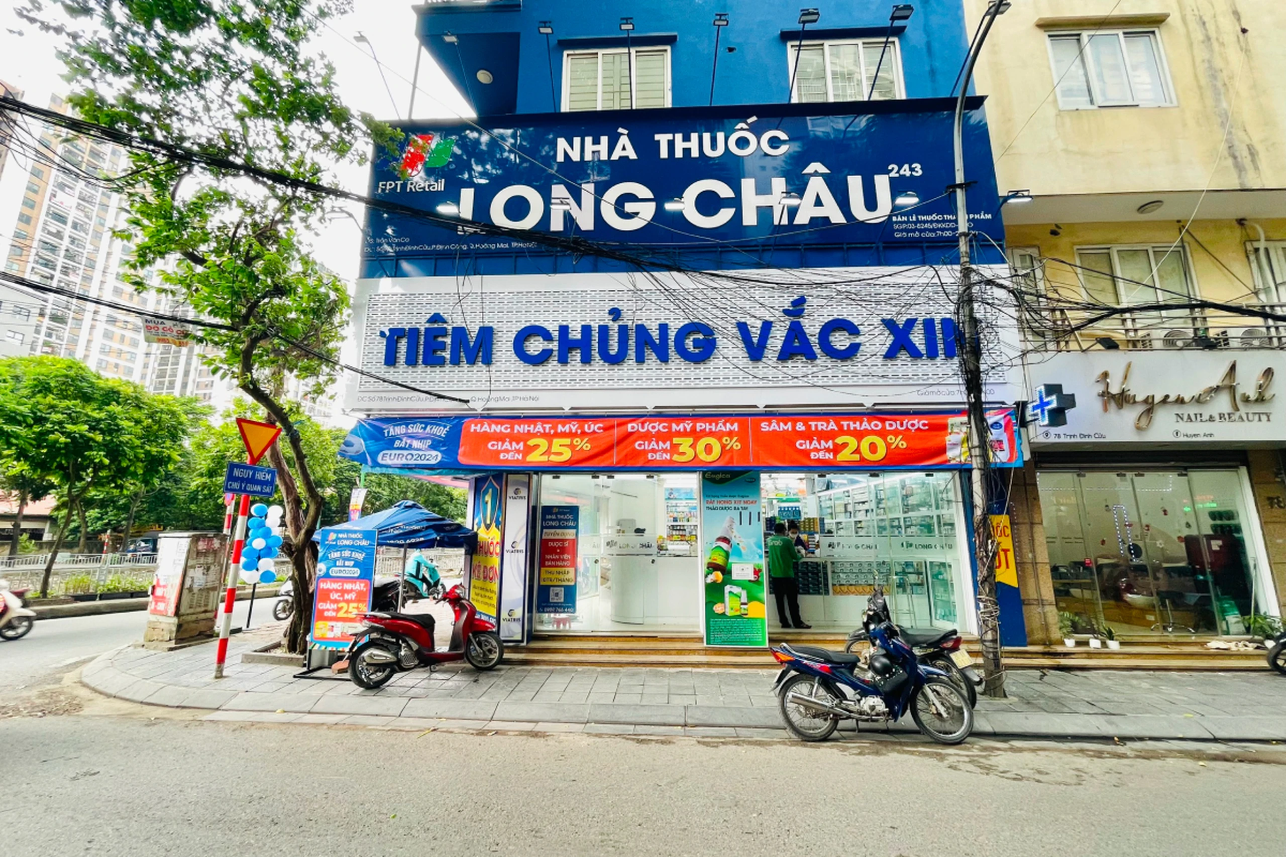 Hình ảnh trung tâm