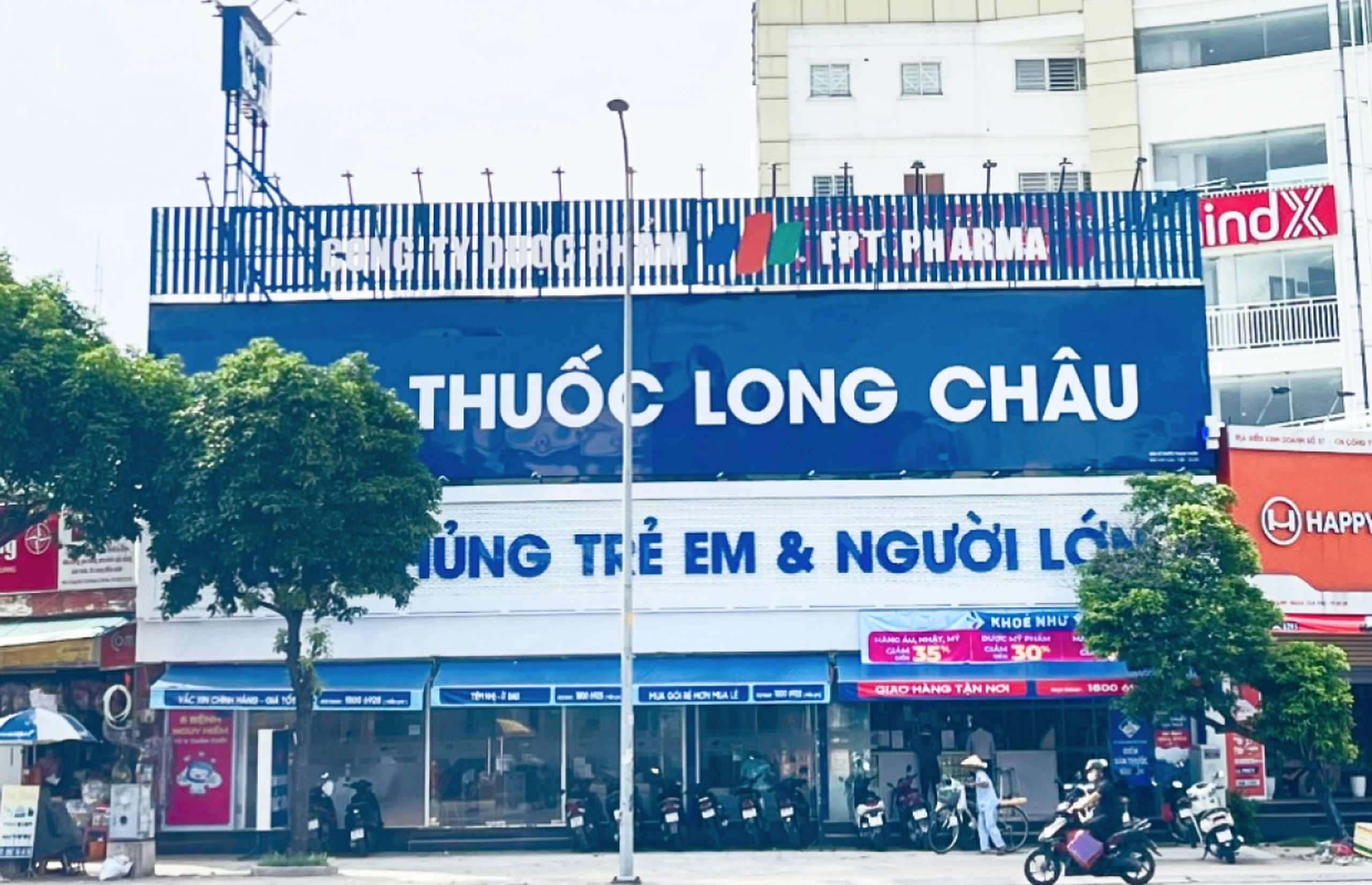 Hình ảnh trung tâm