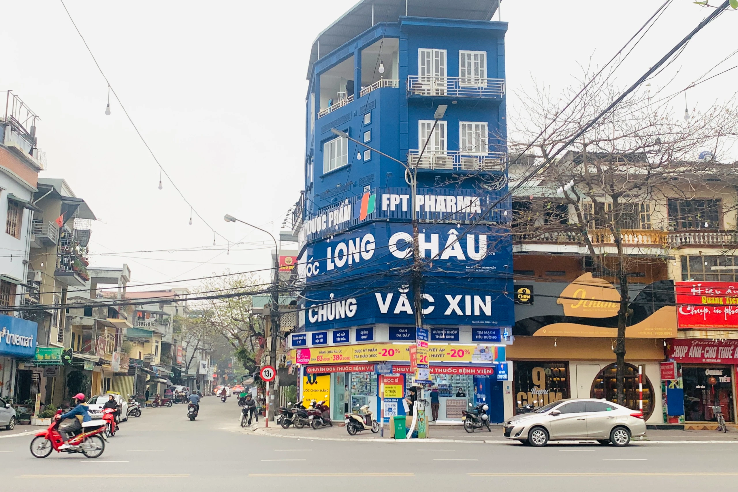 Hình ảnh trung tâm
