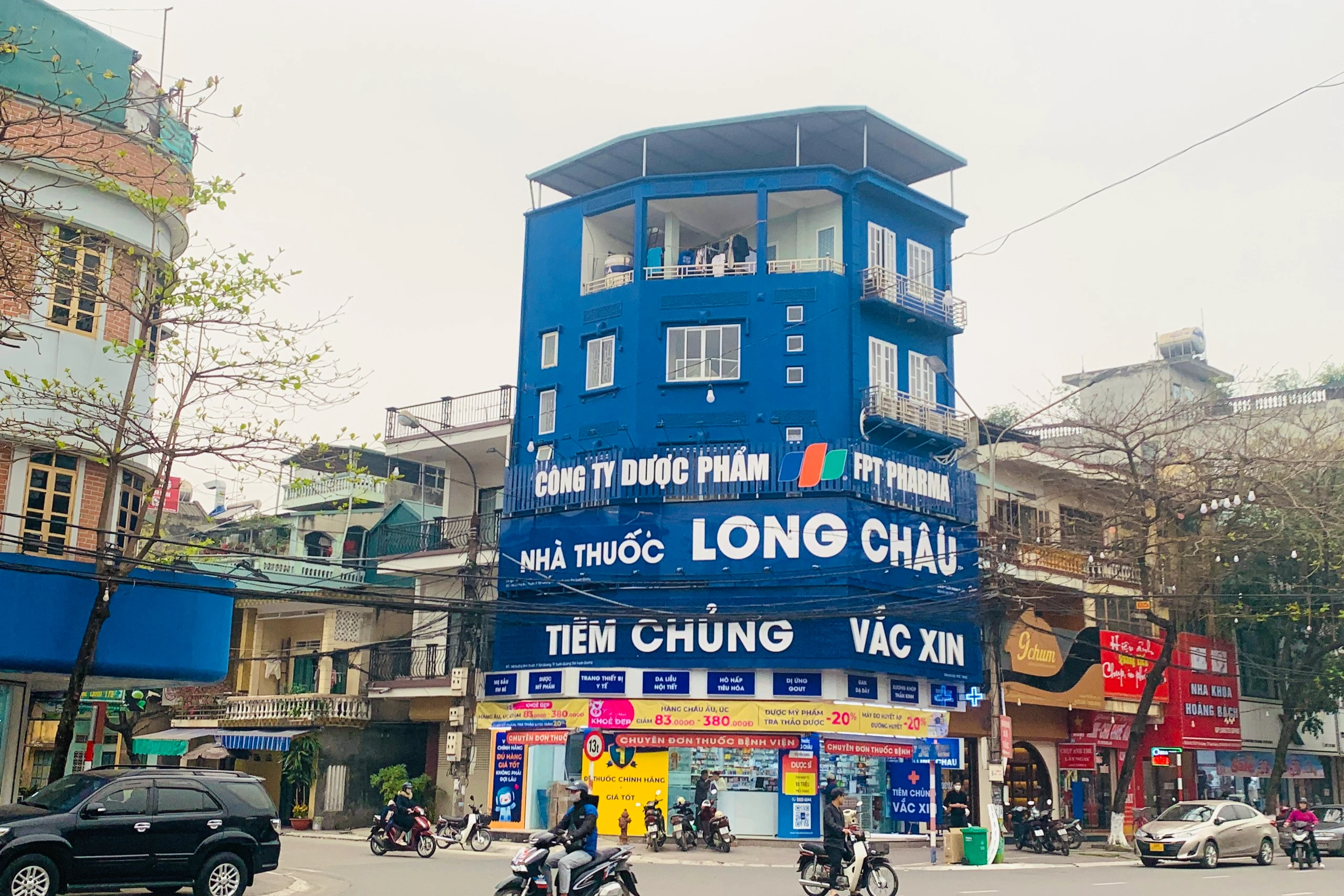 Hình ảnh trung tâm