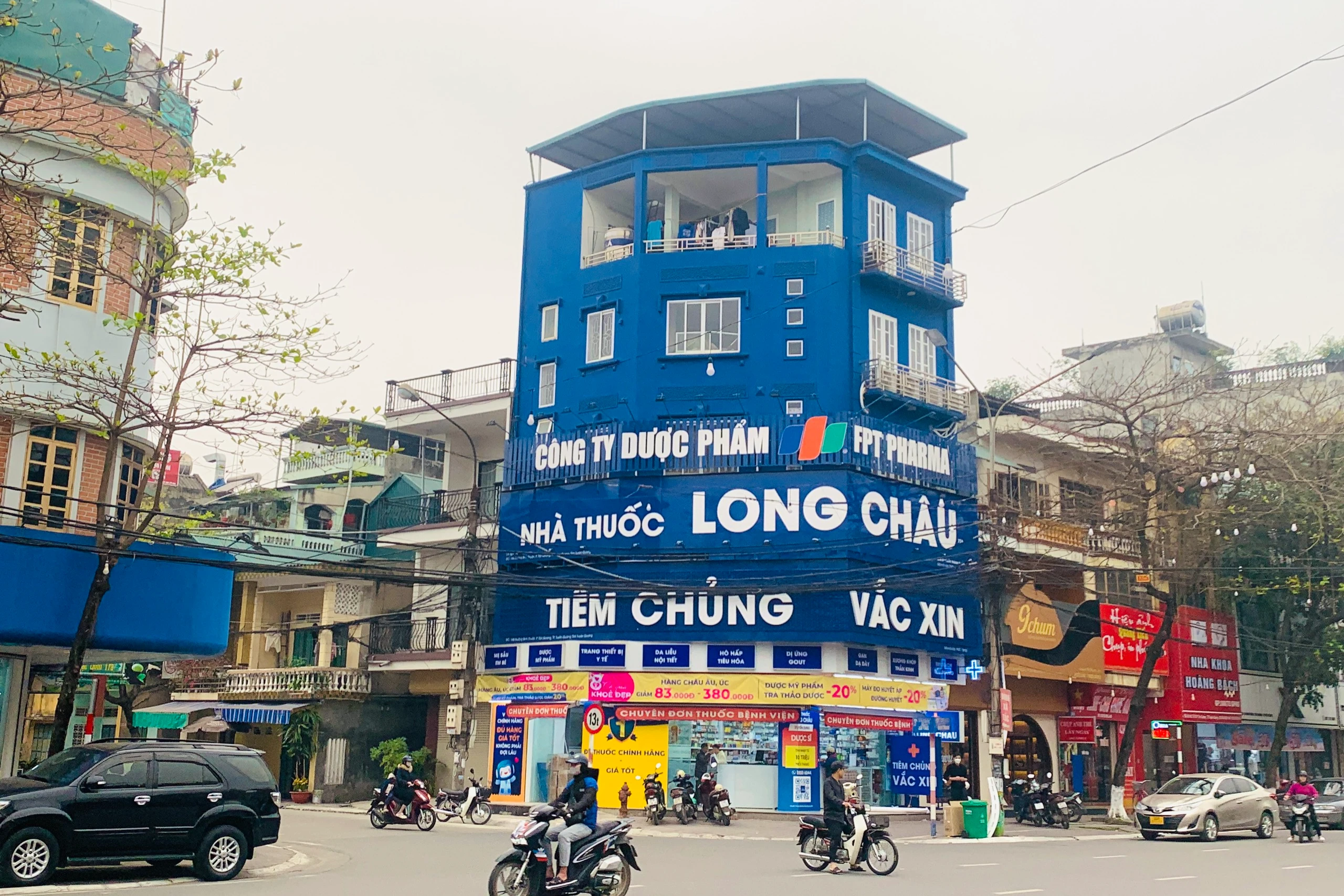 Hình ảnh trung tâm