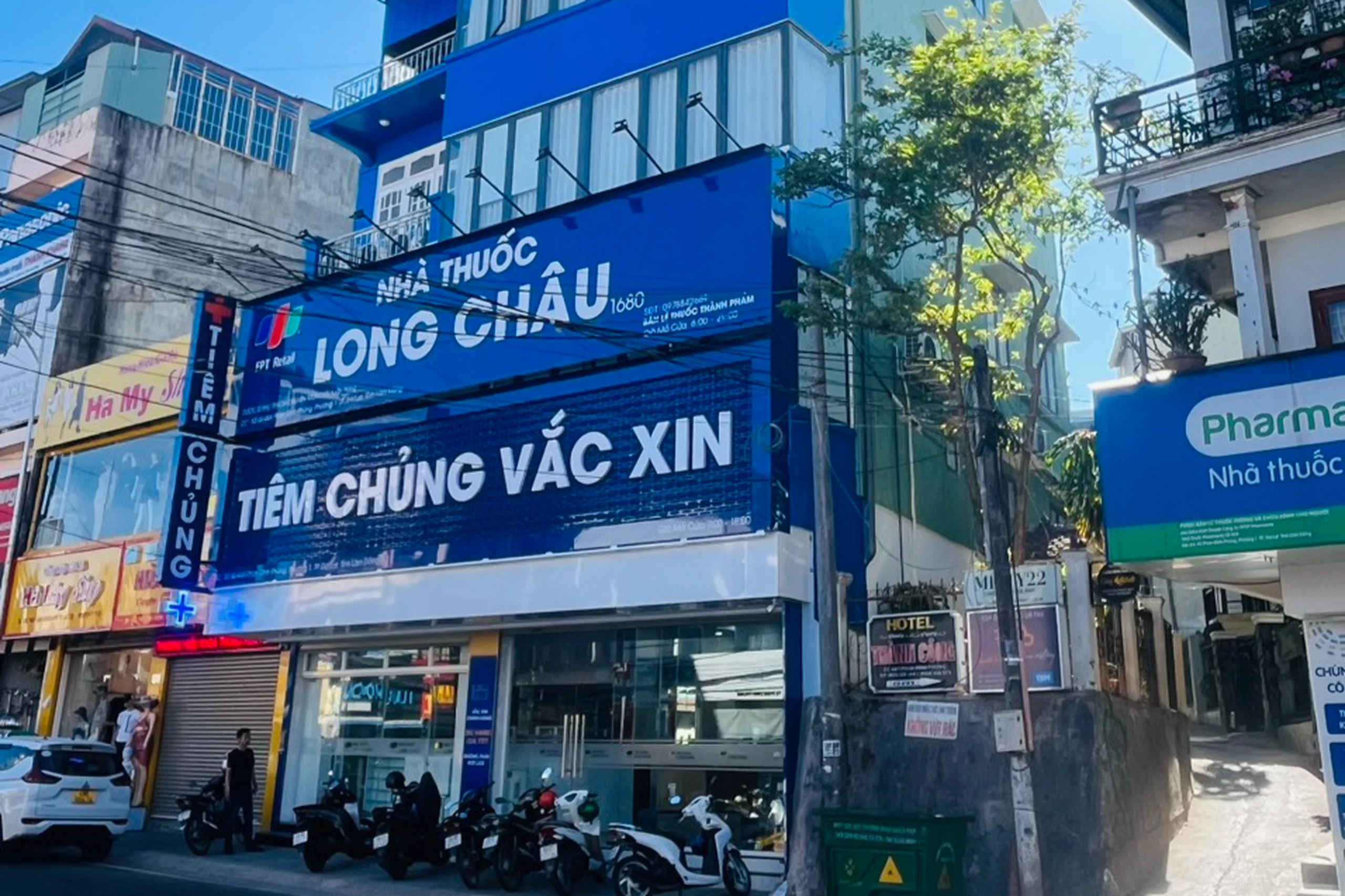 Hình ảnh trung tâm